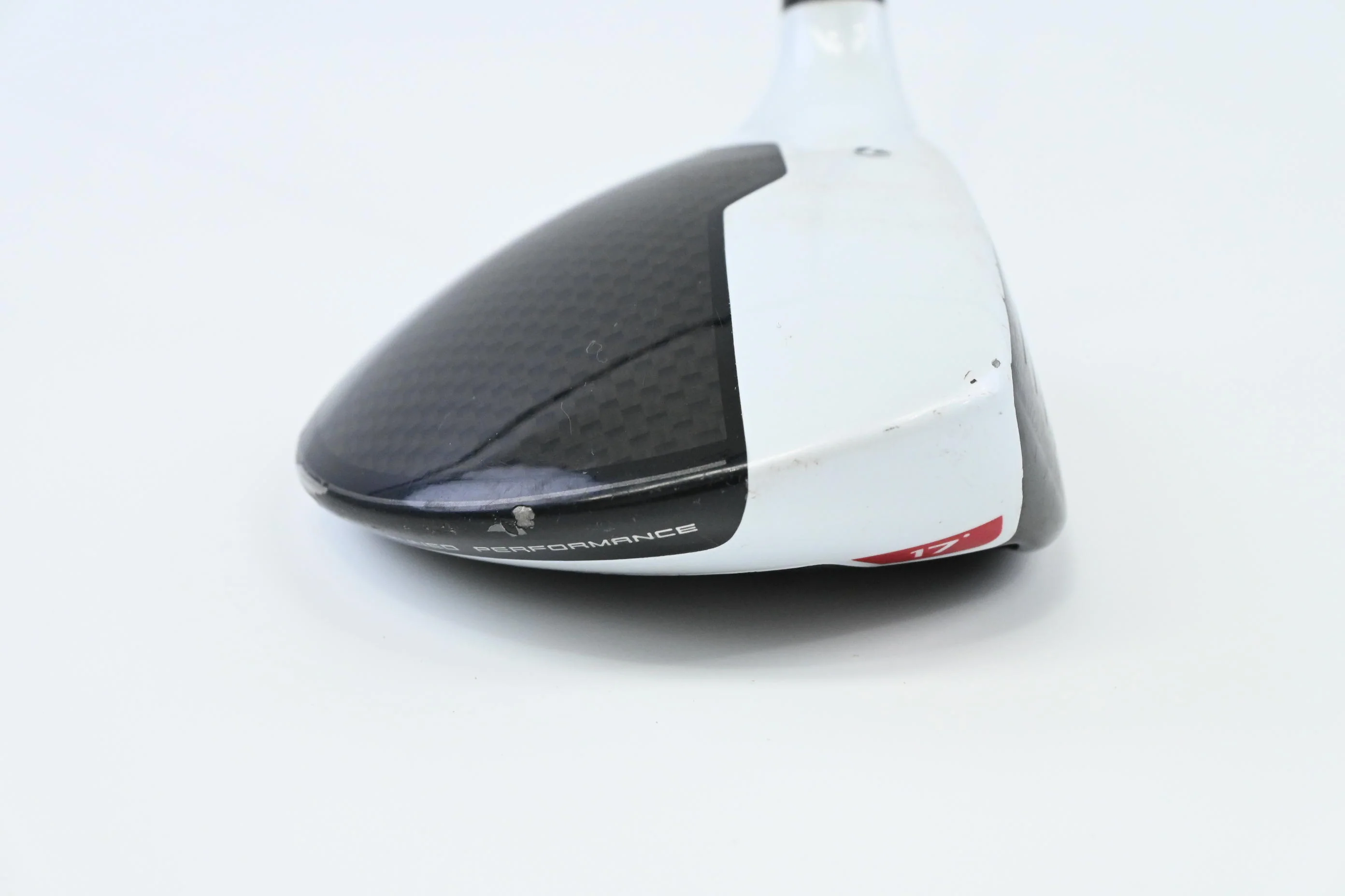 Taylormade M1 2016 #3 Wood / 17 Degree / Regular Flex Fujikura Pro Black 70 - Image 3