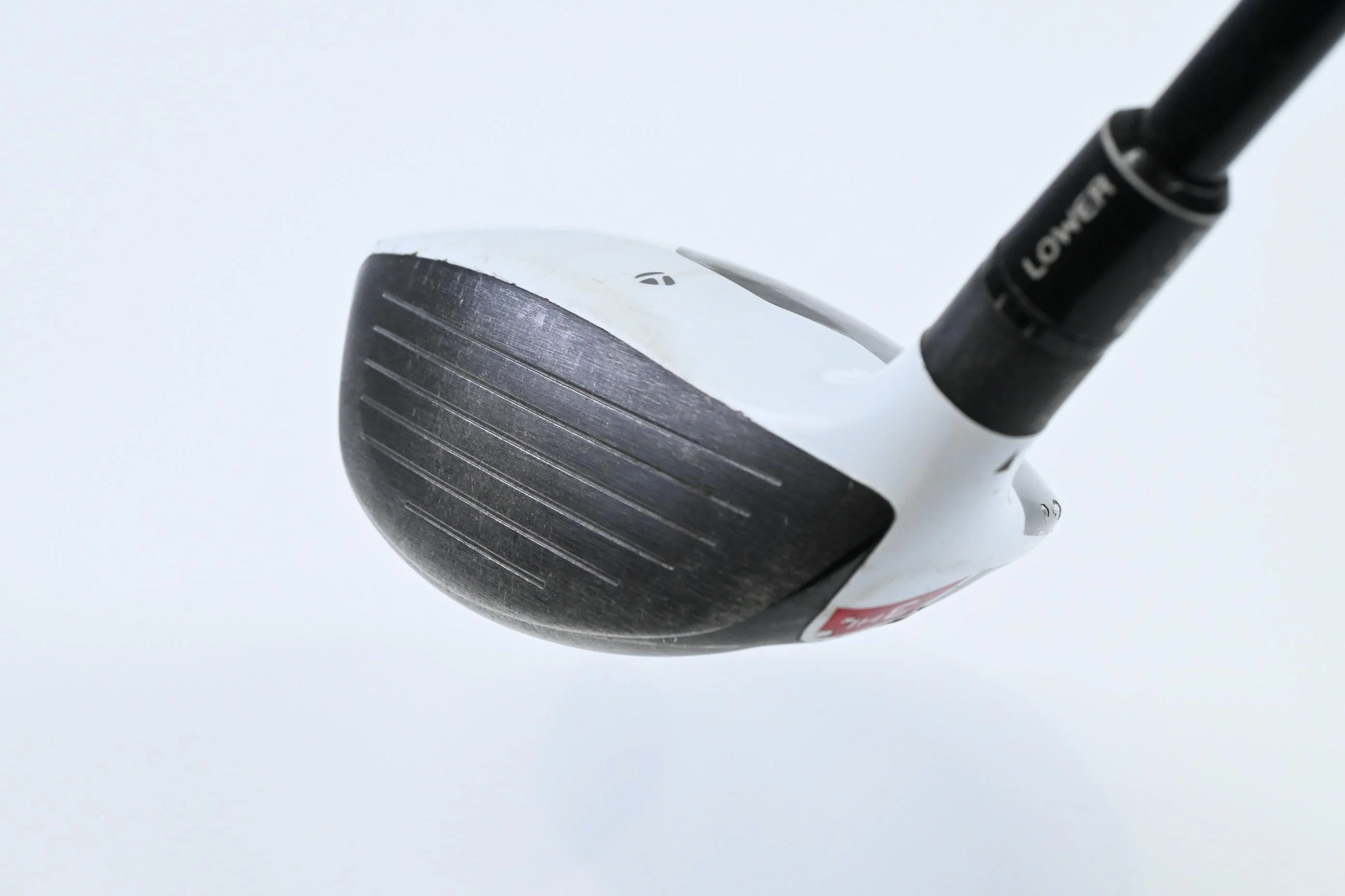 Taylormade M1 2016 #3 Wood / 17 Degree / Regular Flex Fujikura Pro Black 70 - Image 4