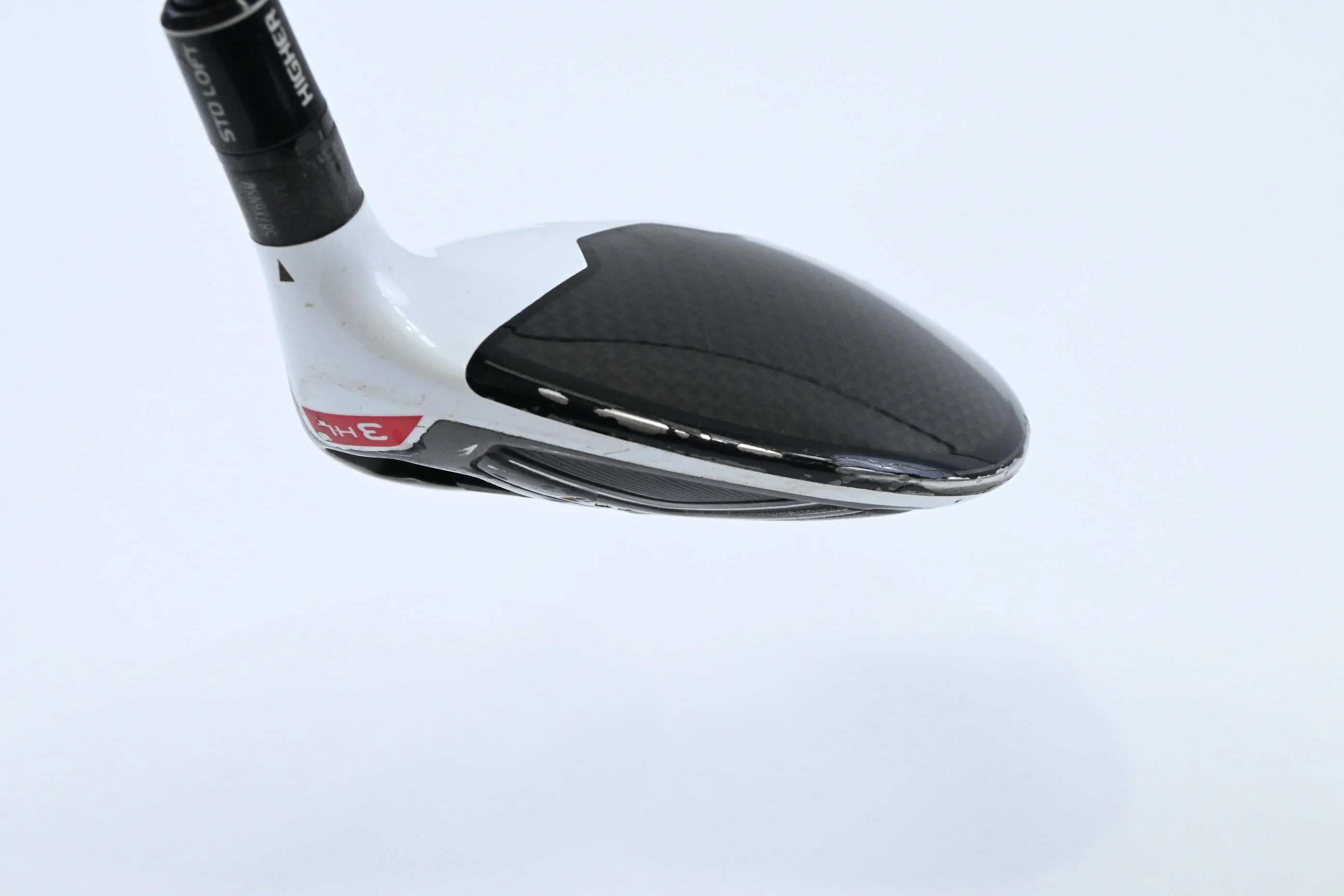 Taylormade M1 2016 #3 Wood / 17 Degree / Regular Flex Fujikura Pro Black 70 - Image 5