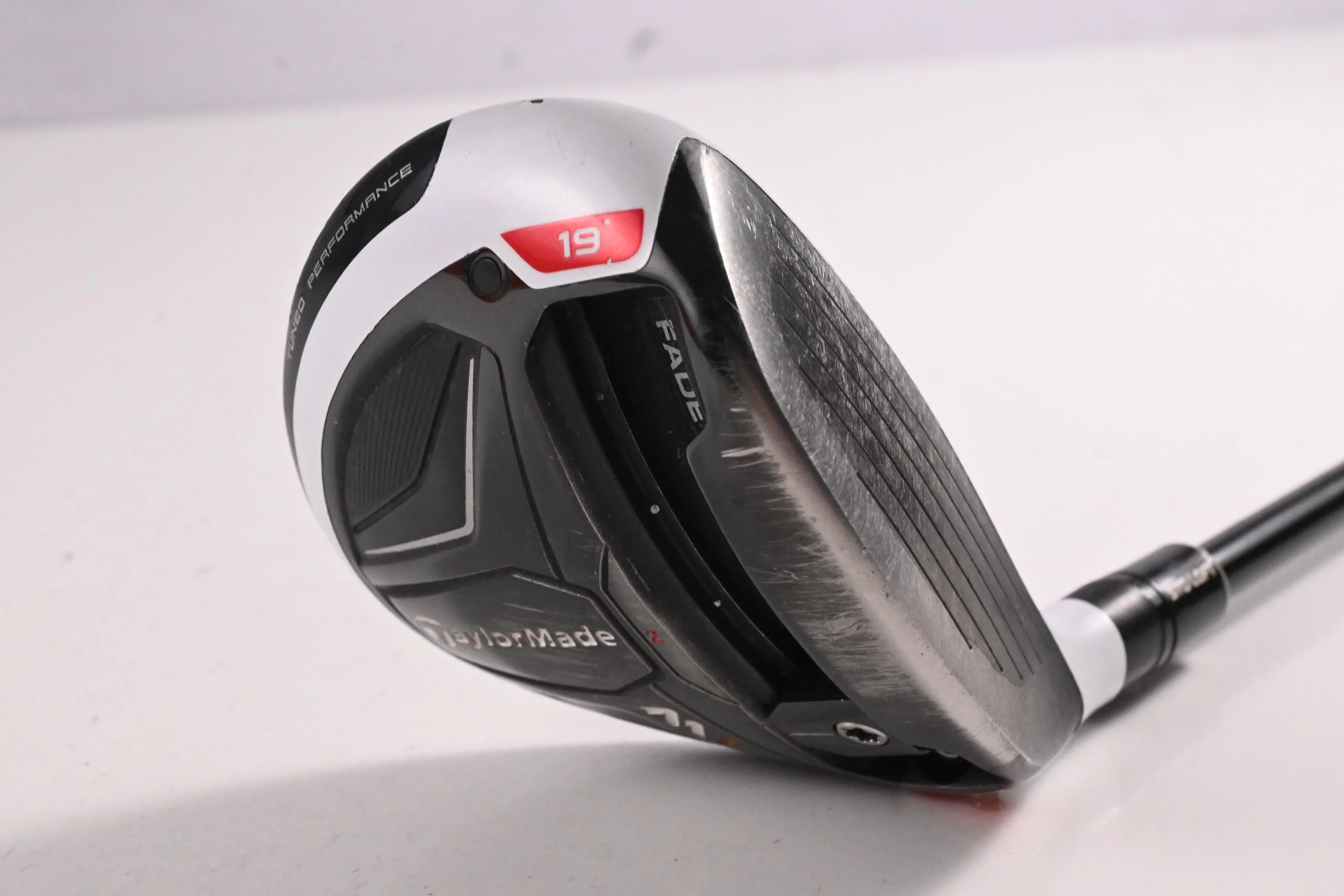 Taylormade M1 2016 #5 Wood / 19 Degree / Regular Flex Fujikura Pro 70 Shaft