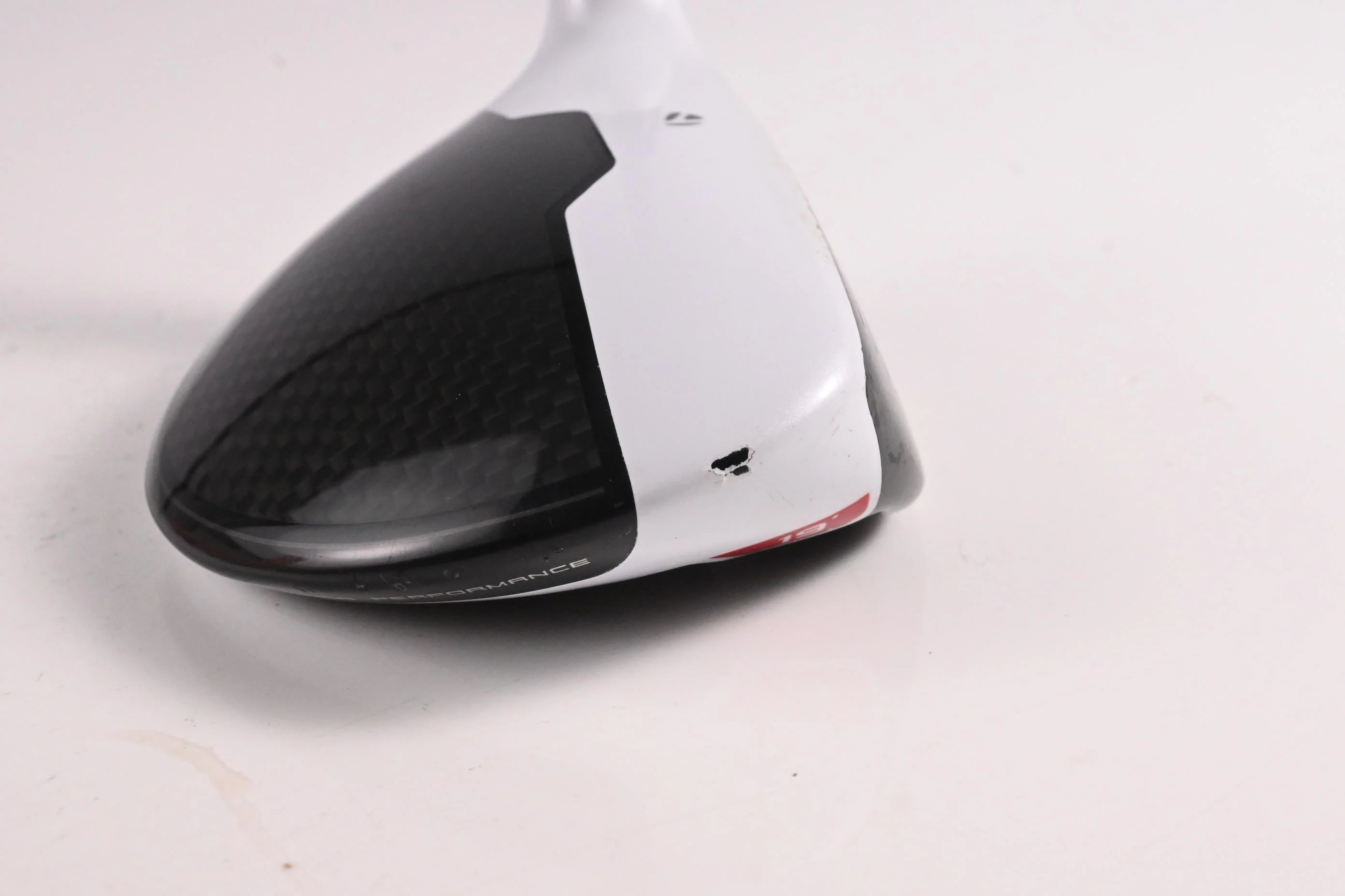 Taylormade M1 2016 #5 Wood / 19 Degree / Regular Flex Fujikura Pro 70 Shaft - Image 3