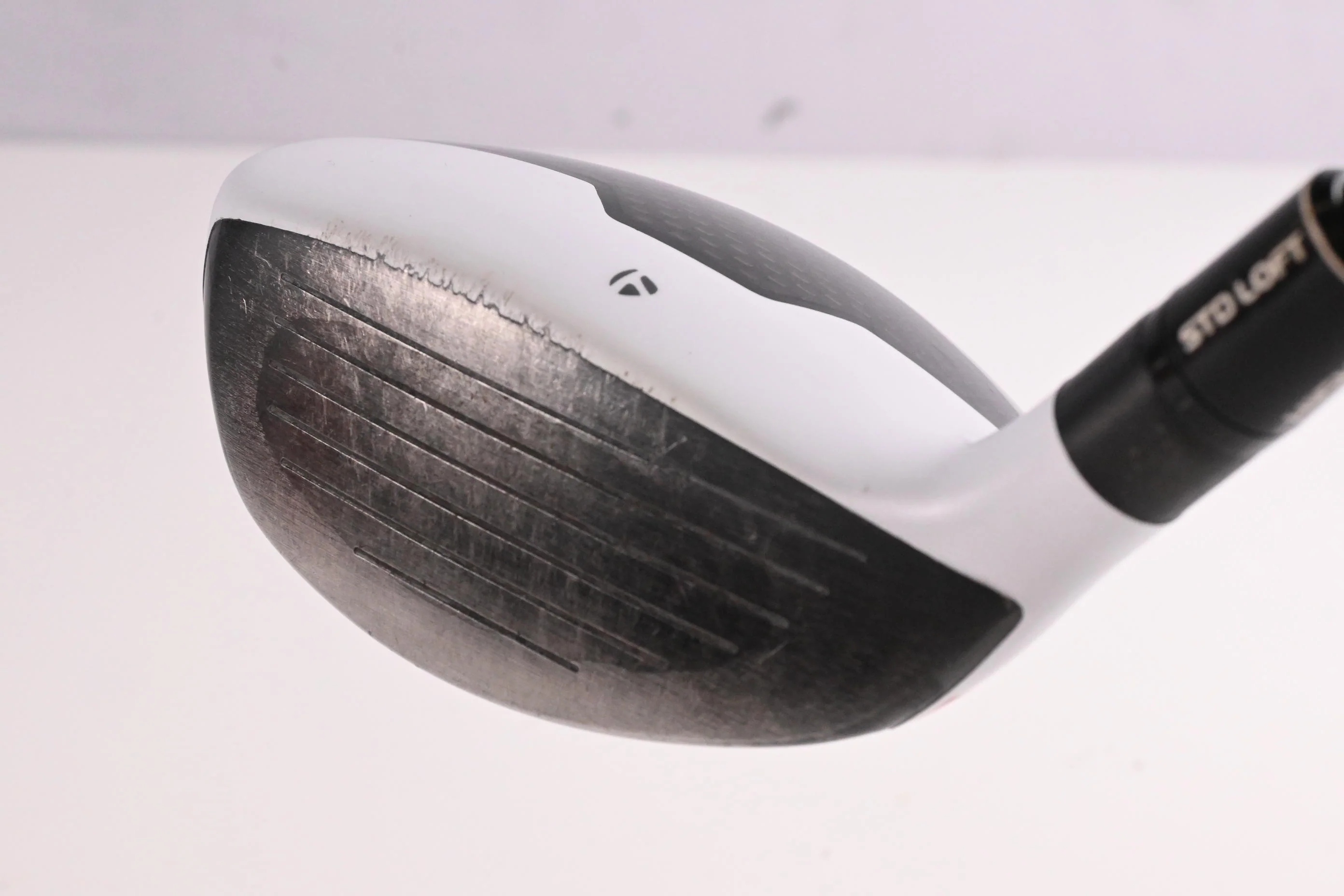 Taylormade M1 2016 #5 Wood / 19 Degree / Regular Flex Fujikura Pro 70 Shaft - Image 4