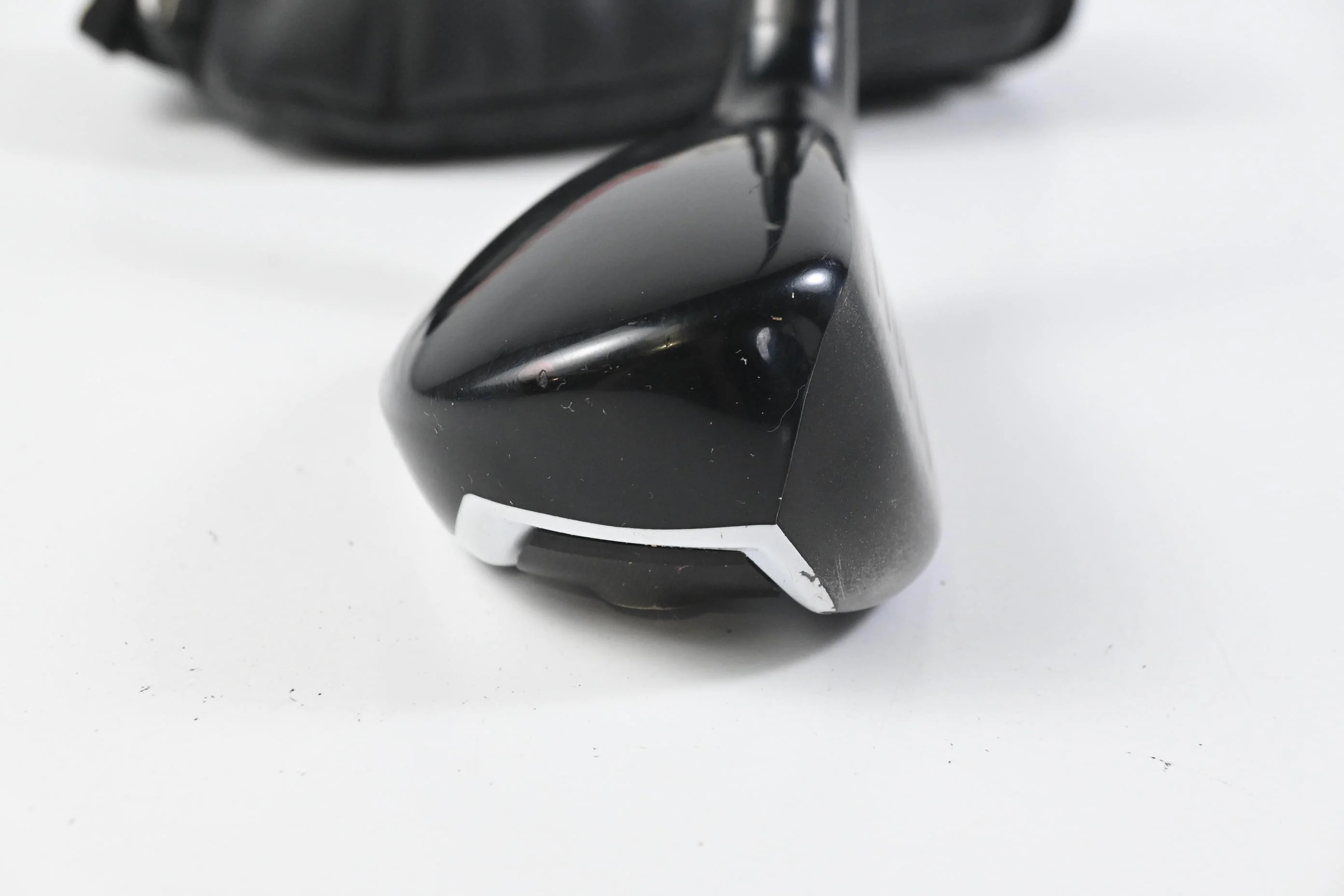 Taylormade M1 2016 #3 Hybrid / 19 Degree / Stiff Flex Fujikura Pro 80 Shaft - Image 3