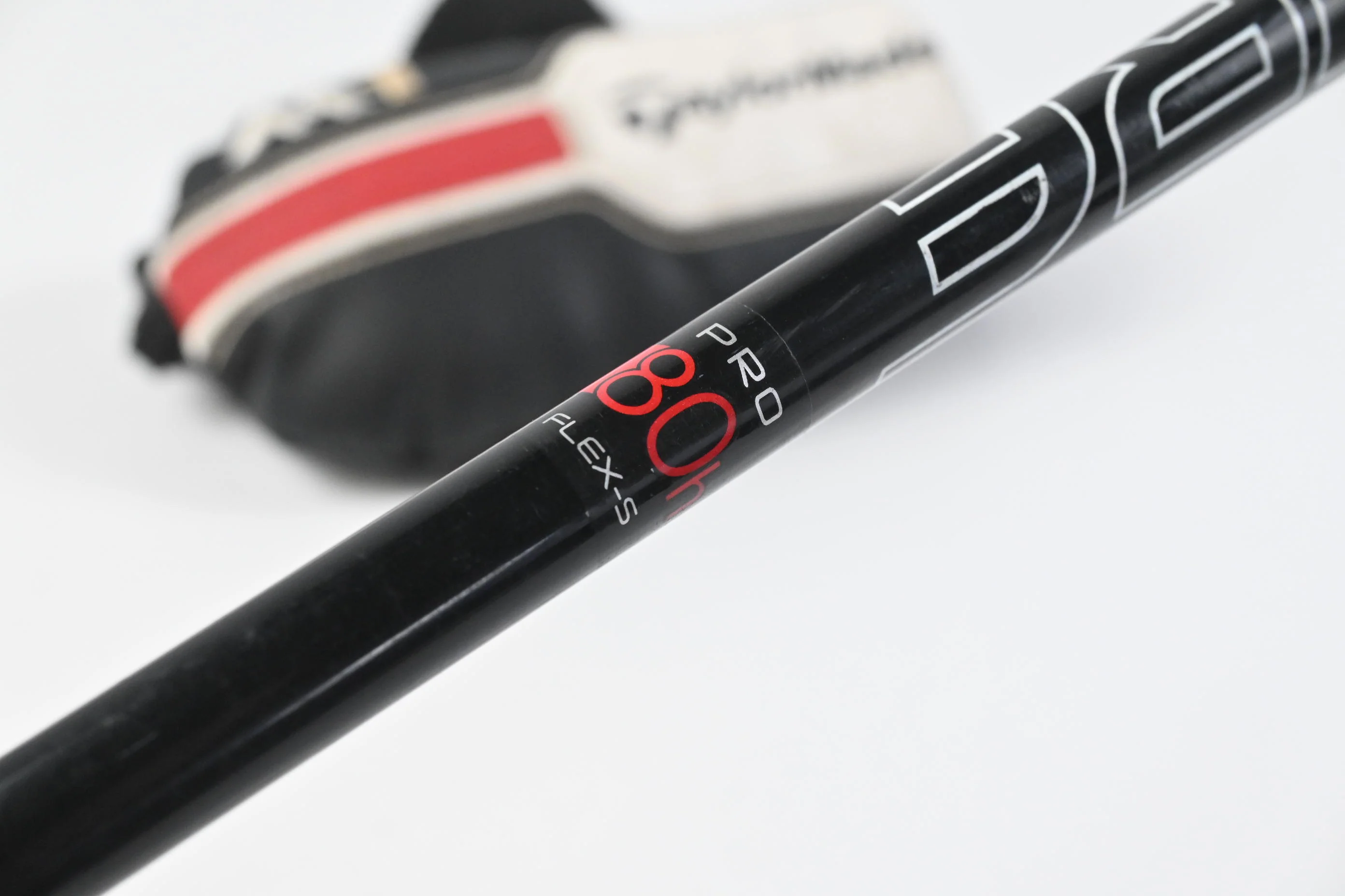 Taylormade M1 2016 #3 Hybrid / 19 Degree / Stiff Flex Fujikura Pro 80 Shaft - Image 6