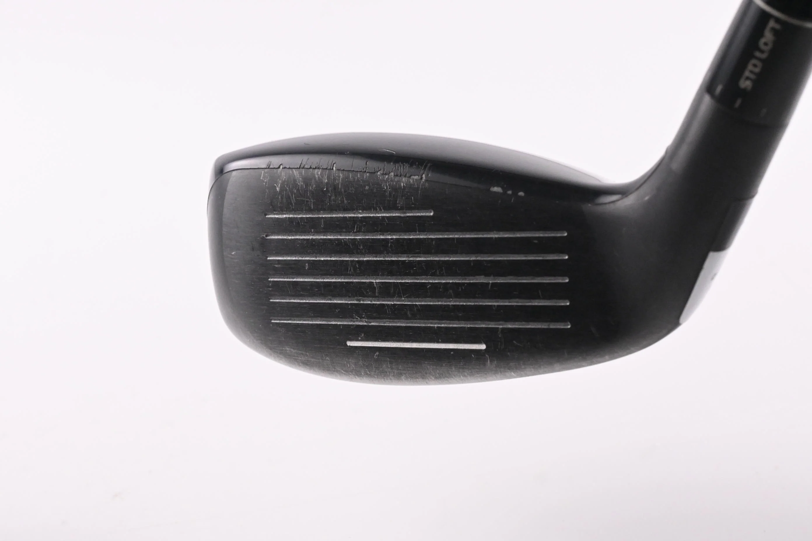 Taylormade M1 2016 #2 Hybrid / 17 Degree / Stiff Flex Fujikura Pro 80 Shaft - Image 4