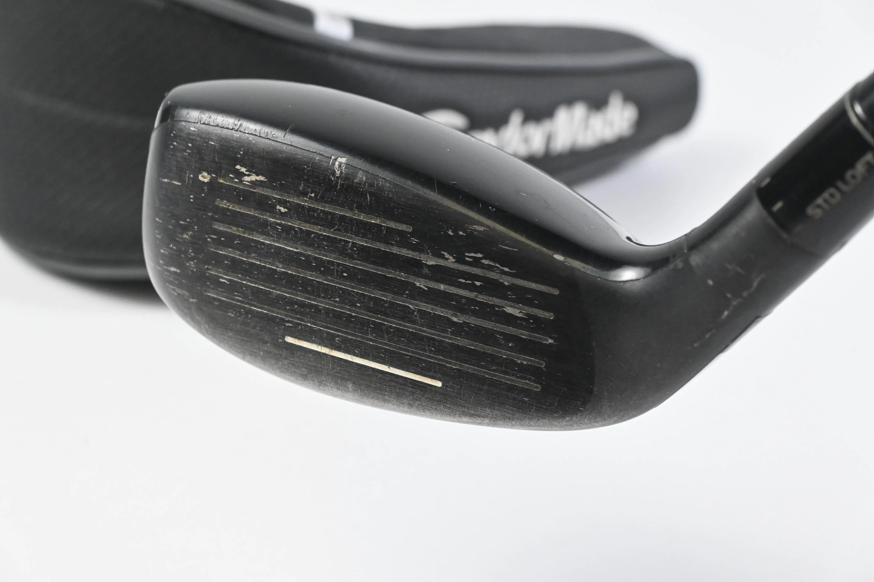 Taylormade M1 2016 #3 Hybrid / 19 Degree / Regular Flex Fujikura Pro 80 Shaft - Image 4