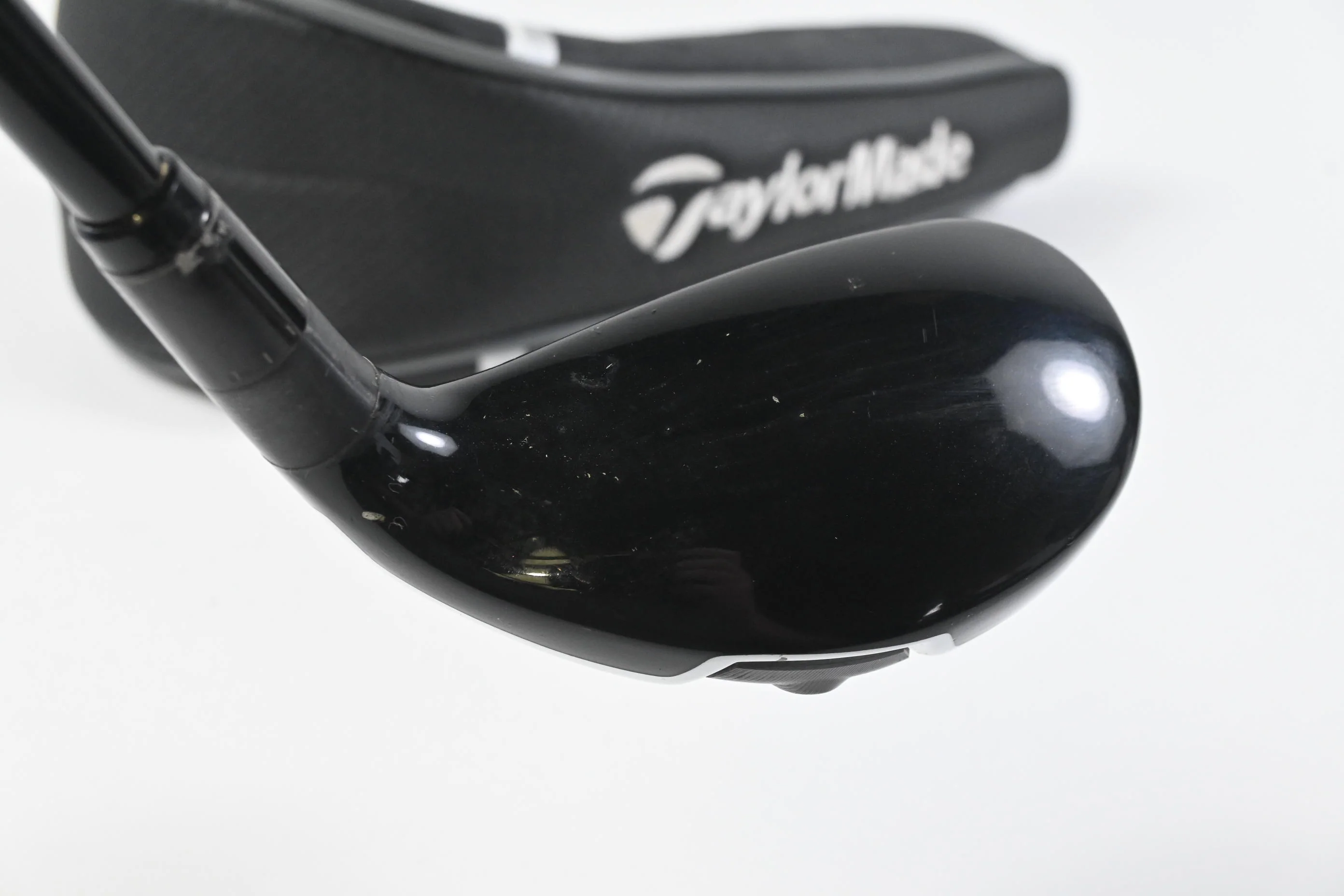 Taylormade M1 2016 #3 Hybrid / 19 Degree / Regular Flex Fujikura Pro 80 Shaft - Image 5