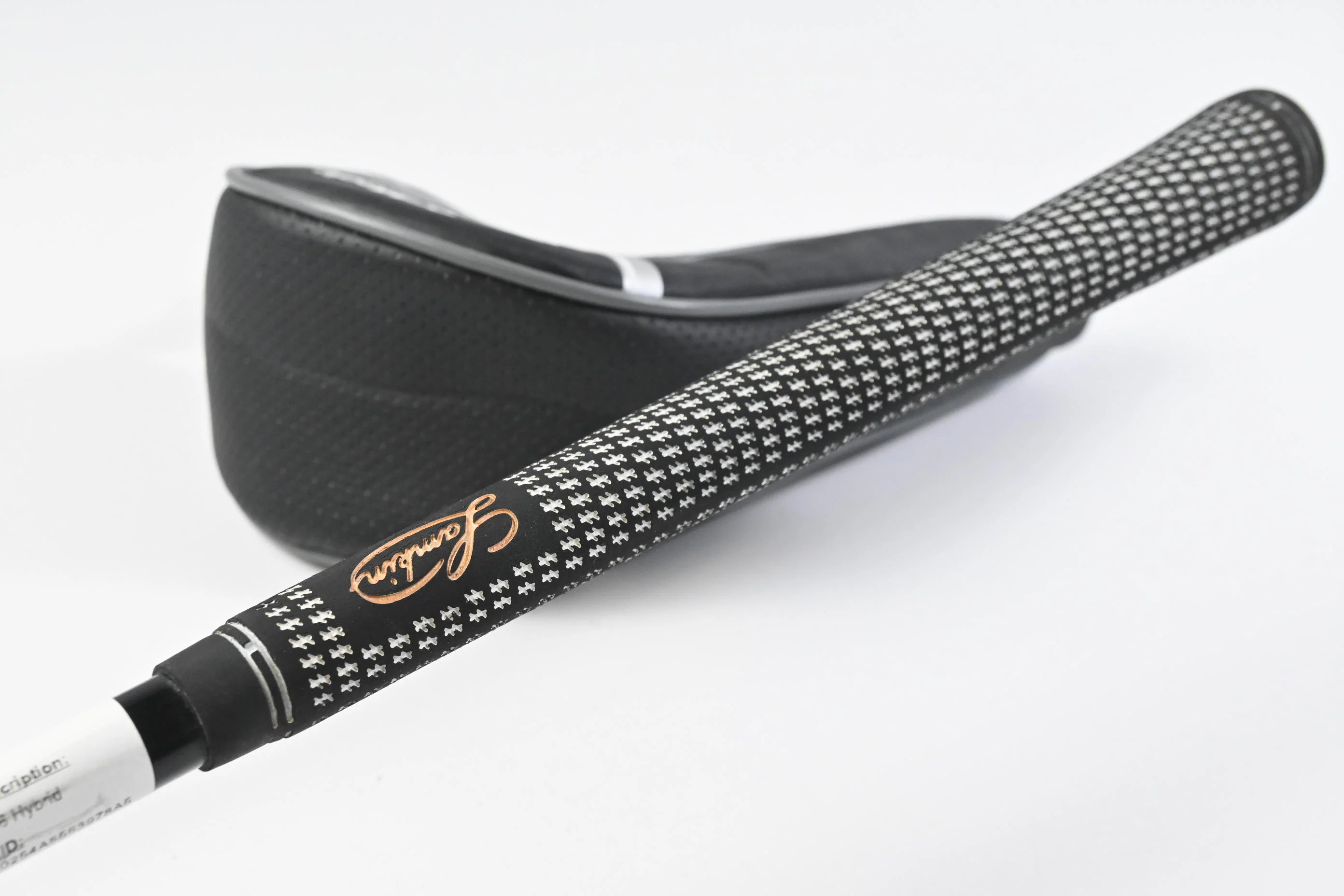 Taylormade M1 2016 #3 Hybrid / 19 Degree / Regular Flex Fujikura Pro 80 Shaft - Image 8