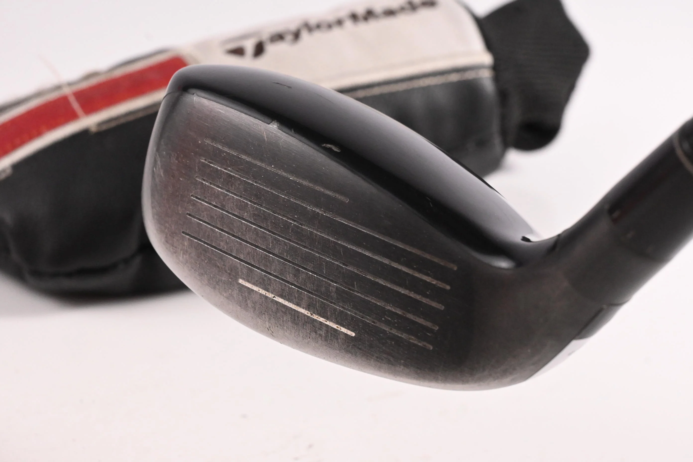 Taylormade M1 2016 #3 Hybrid / 19 Degree / Regular Flex Fujikura Pro 80 Shaft - Image 4