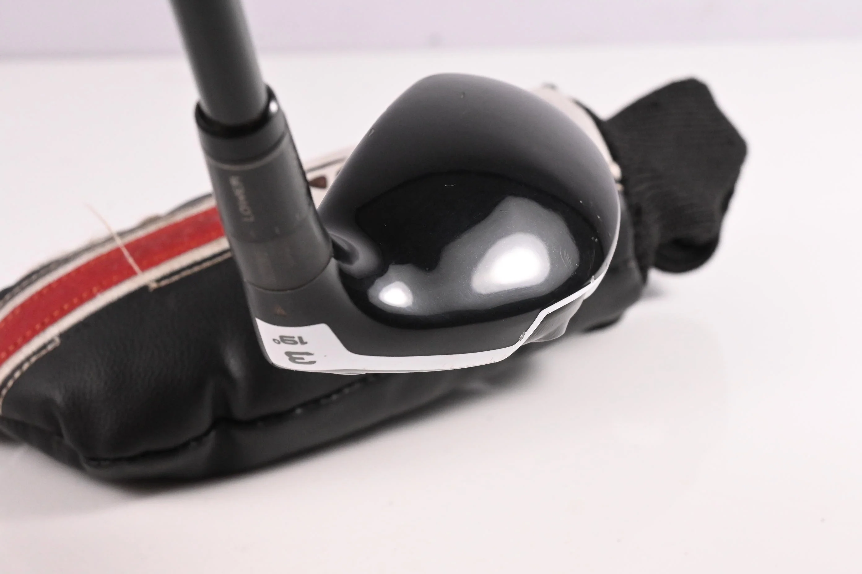 Taylormade M1 2016 #3 Hybrid / 19 Degree / Regular Flex Fujikura Pro 80 Shaft - Image 5