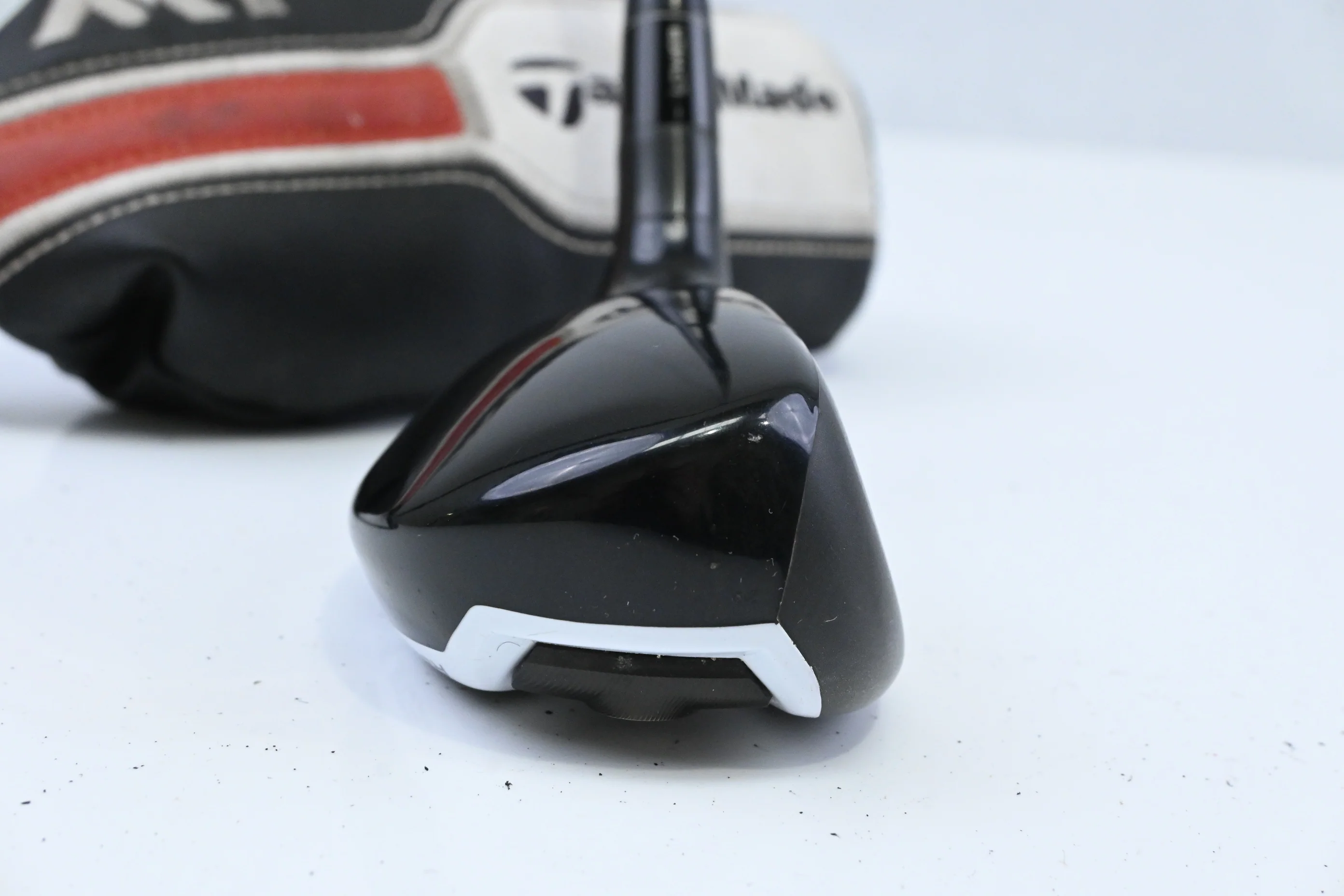 Taylormade M1 2016 #4 Hybrid / 21 Degree / Regular Flex Fujikura Pro 80 Shaft - Image 3