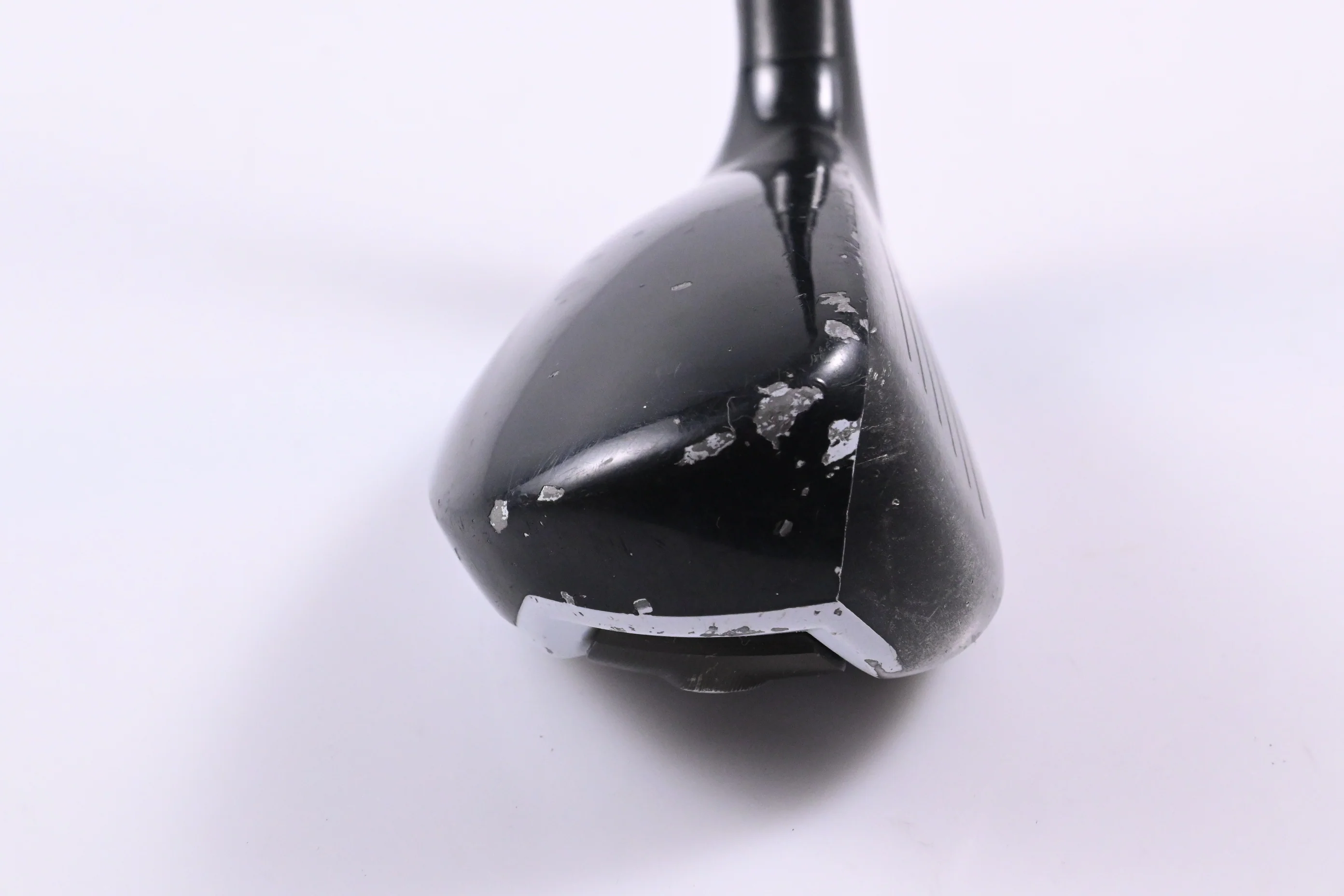 Taylormade M1 2016 #4 Hybrid / 21 Degree / Stiff Flex Kai'li Red 85 Shaft - Image 3