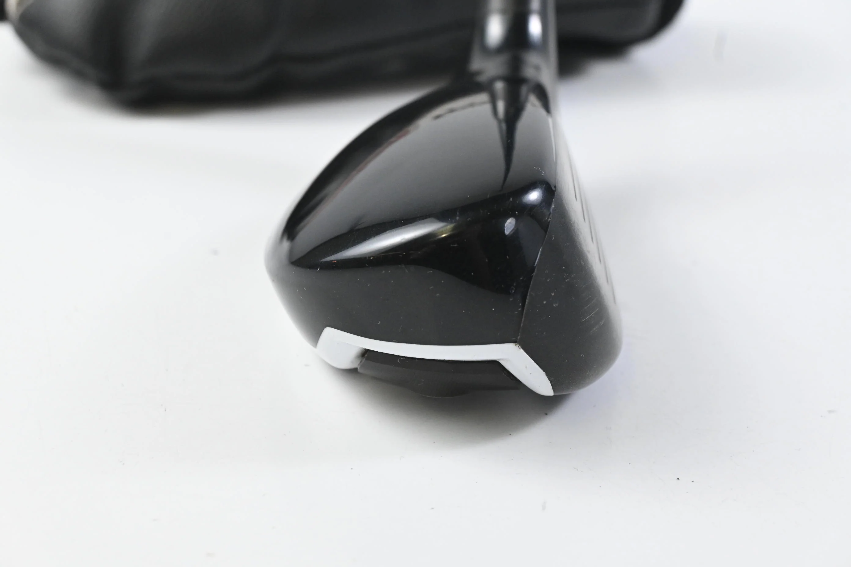 Taylormade M1 2016 #4 Hybrid / 21 Degree / Regular Flex Fujikura Pro 80 Shaft - Image 3