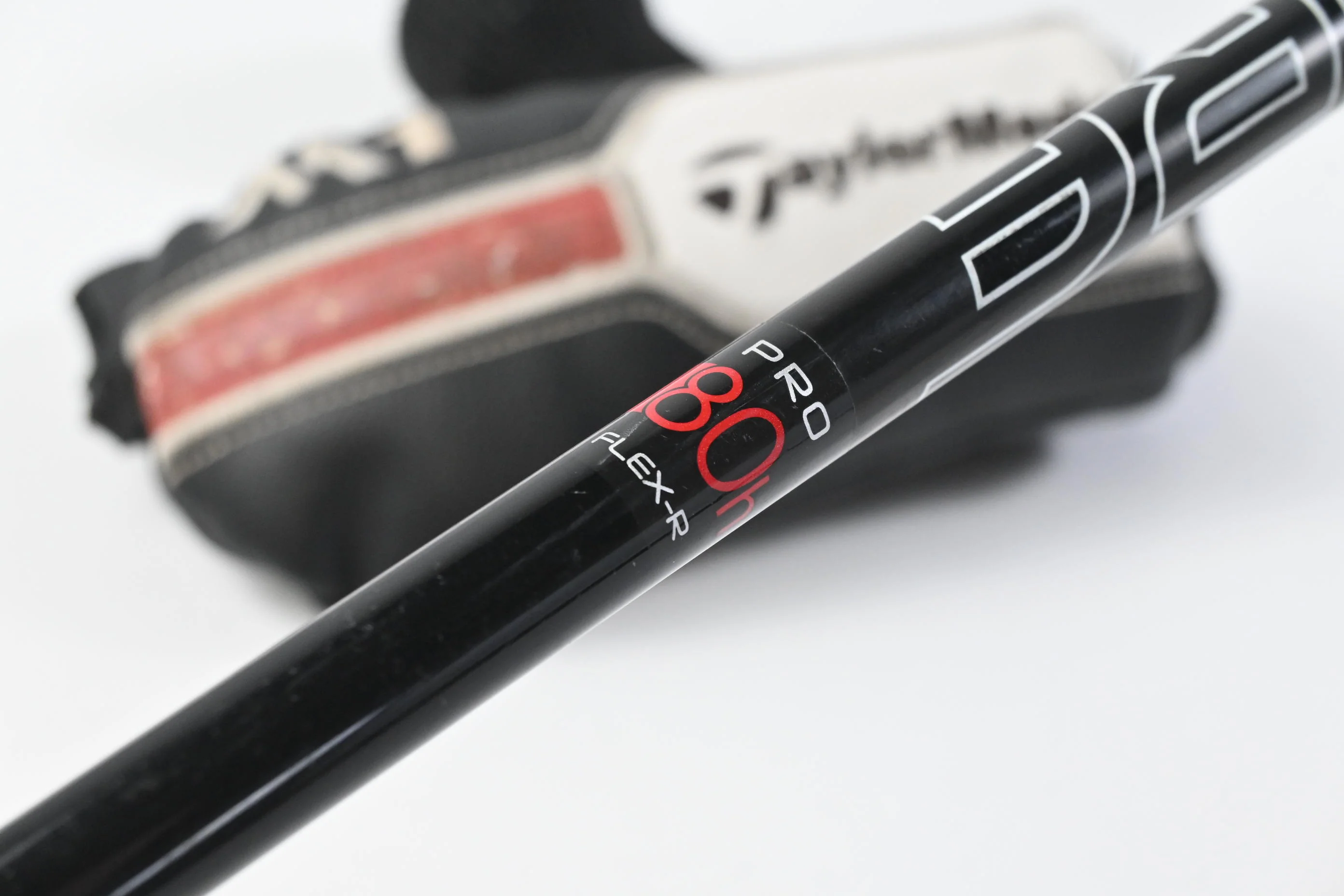 Taylormade M1 2016 #4 Hybrid / 21 Degree / Regular Flex Fujikura Pro 80 Shaft - Image 6