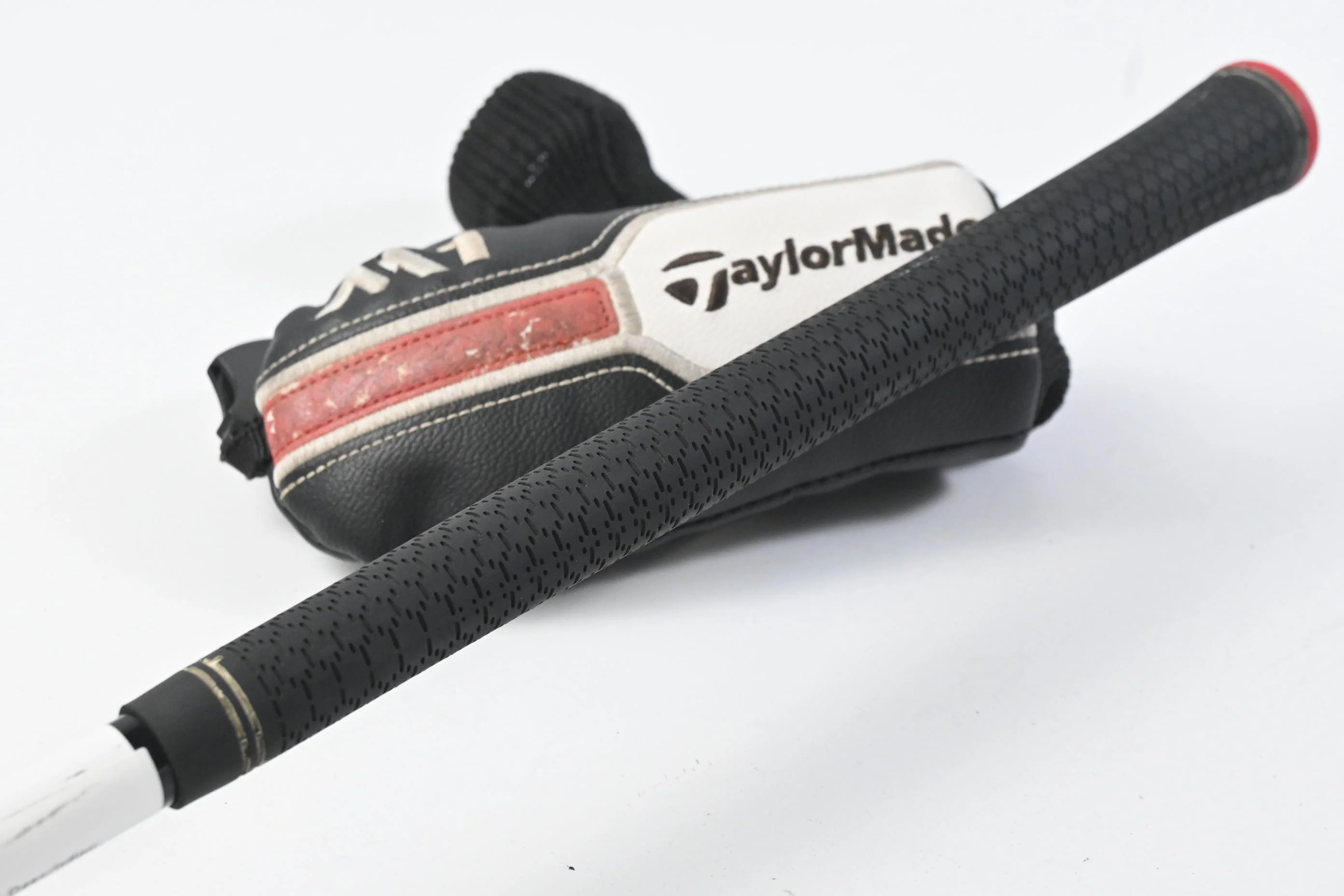 Taylormade M1 2016 #4 Hybrid / 21 Degree / Regular Flex Fujikura Pro 80 Shaft - Image 8