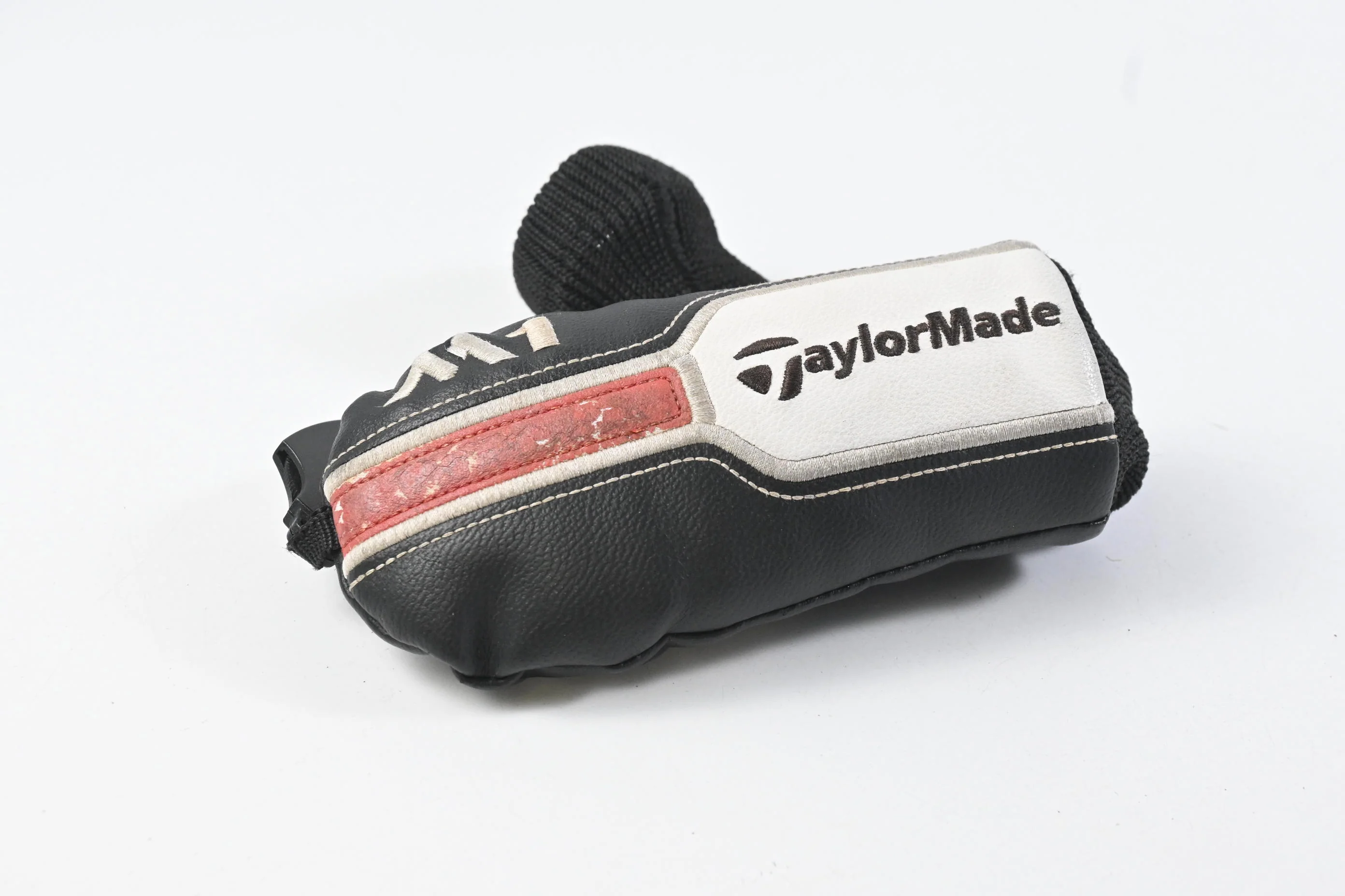 Taylormade M1 2016 #4 Hybrid / 21 Degree / Regular Flex Fujikura Pro 80 Shaft - Image 9