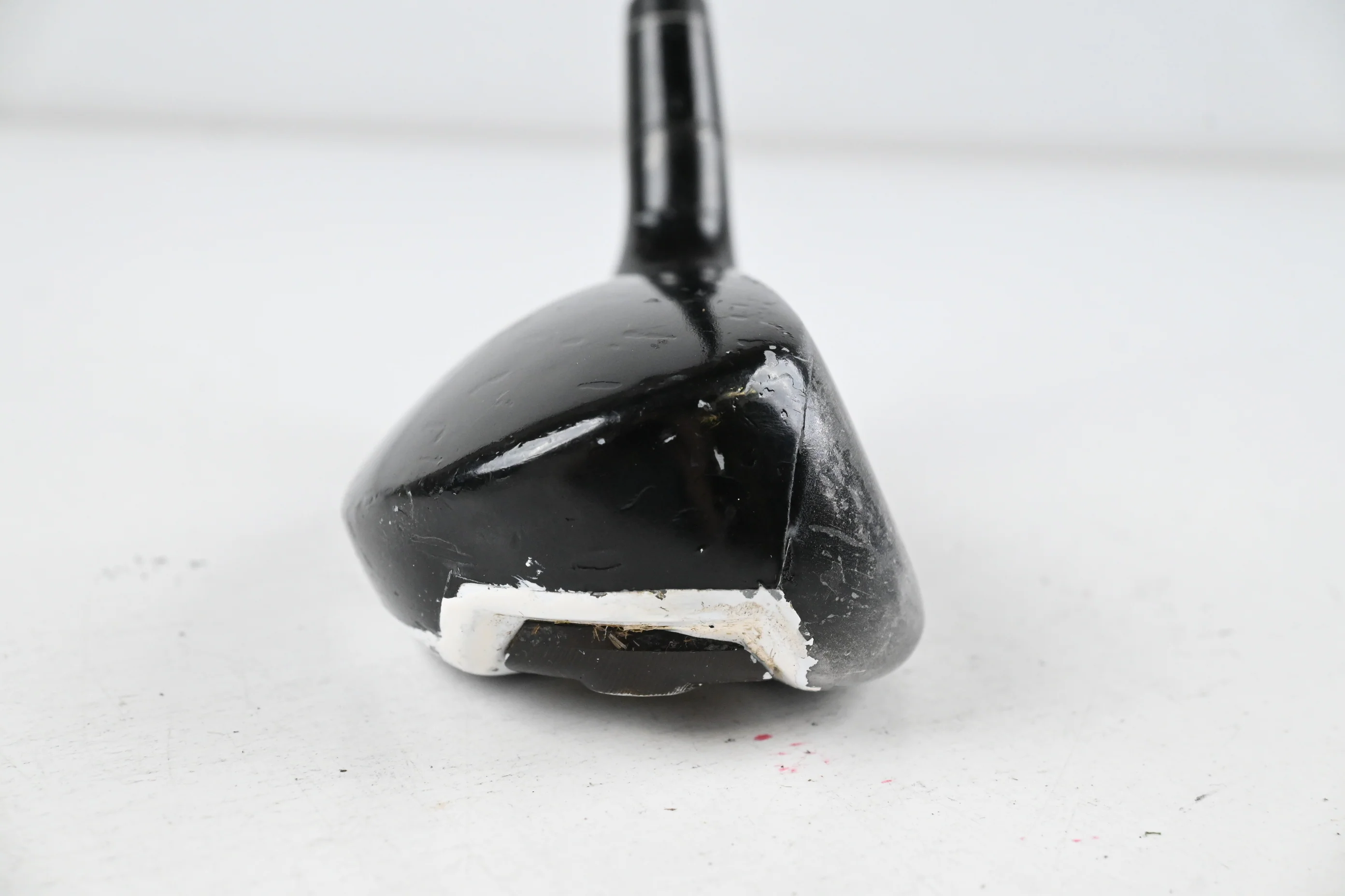Taylormade M1 2016 #5 Hybrid / 24 Degree / Senior Flex Fujikura Pro Red 80 - Image 3