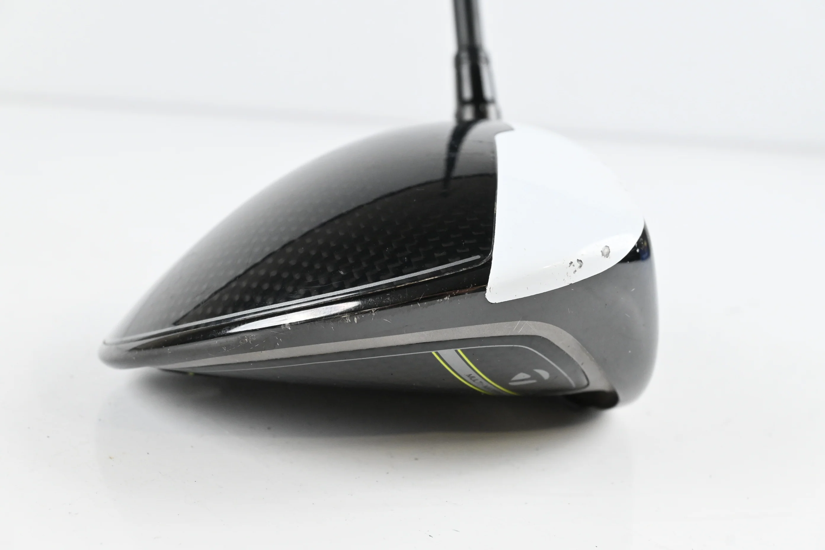 Taylormade M1 2017 Driver / 10.5 Degree / Stiff Flex Tensei AV Limited Black 65 - Image 3