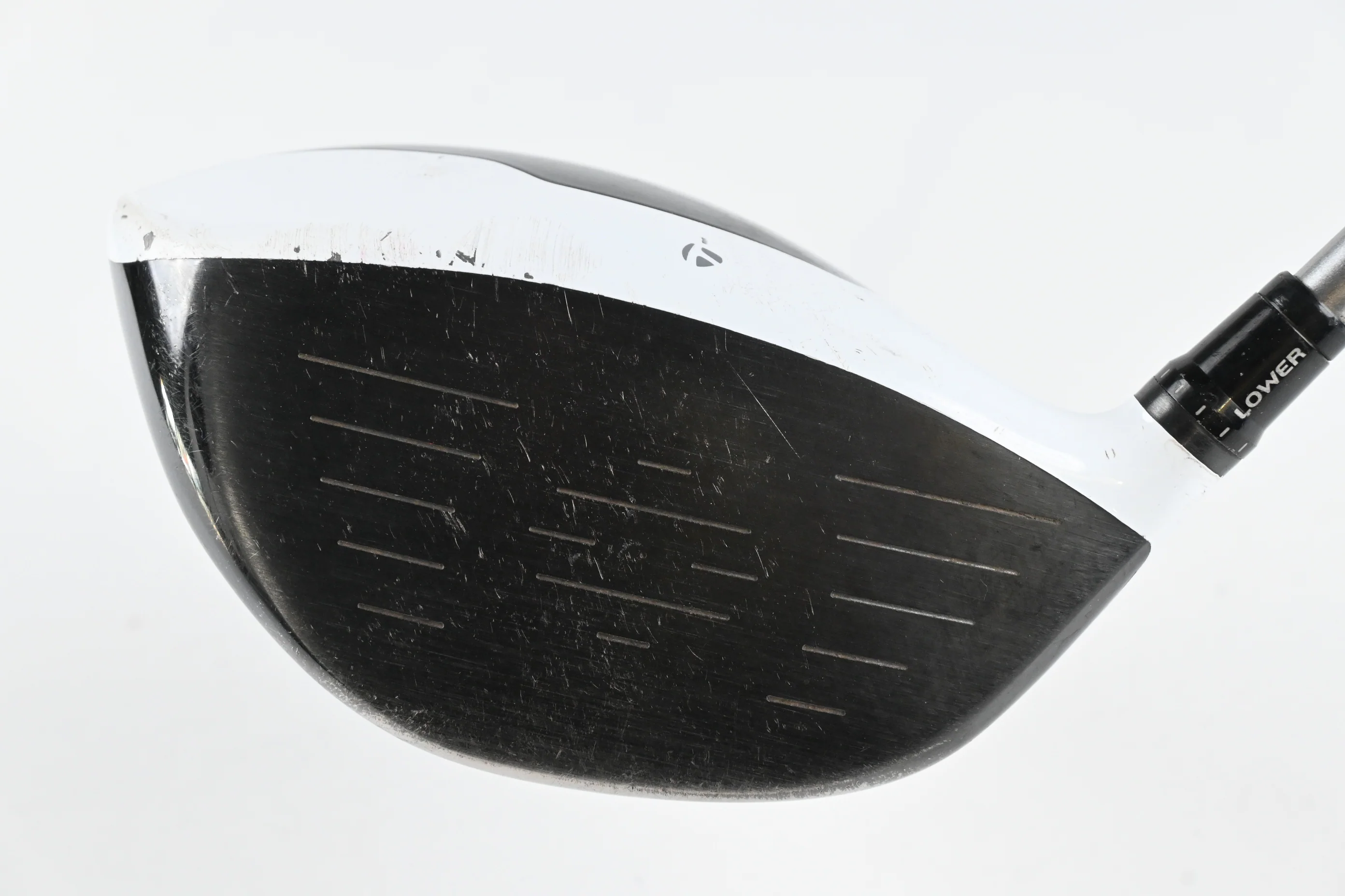Taylormade M1 2017 Driver / 9.5 Degree / Stiff Flex Kuro Kage 60 Shaft - Image 4