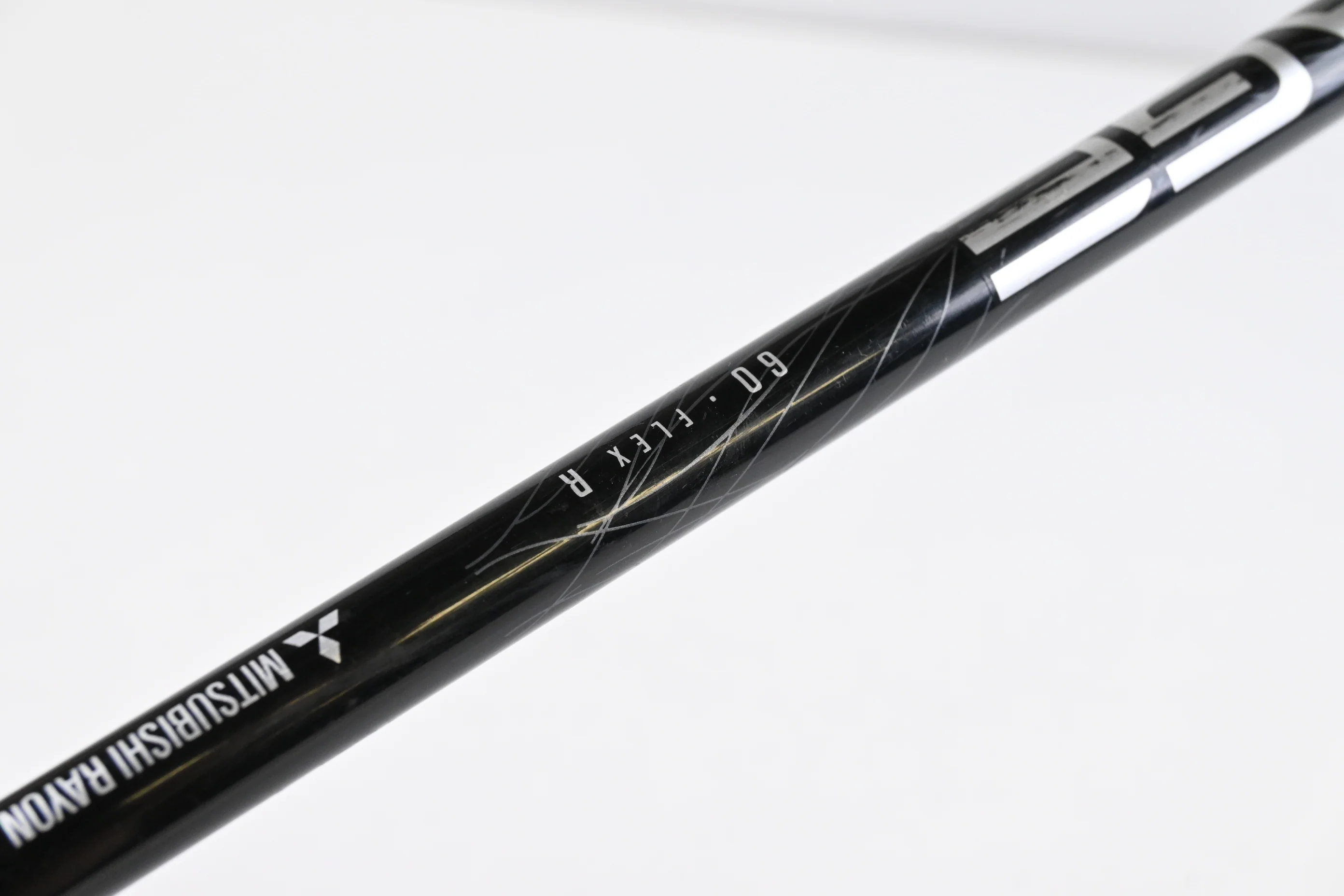 Left Hand Taylormade M1 2017 Driver / 10.5 Degree / Regular Flex Kuro Kage - Image 6