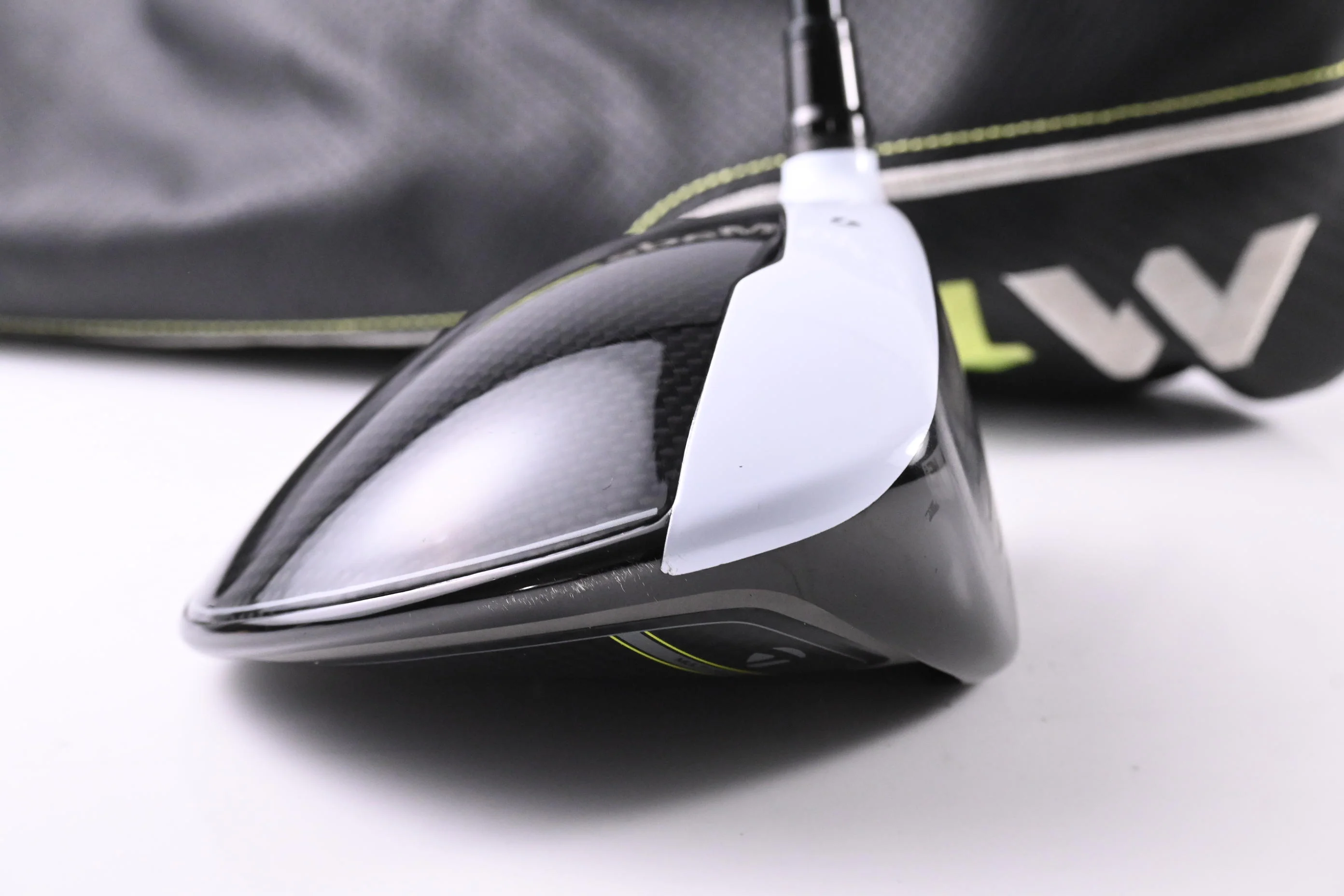 Taylormade M1 2017 Driver / 9.5 Degree / Stiff Flex Kuro Kage TiNi 60 Shaft - Image 3