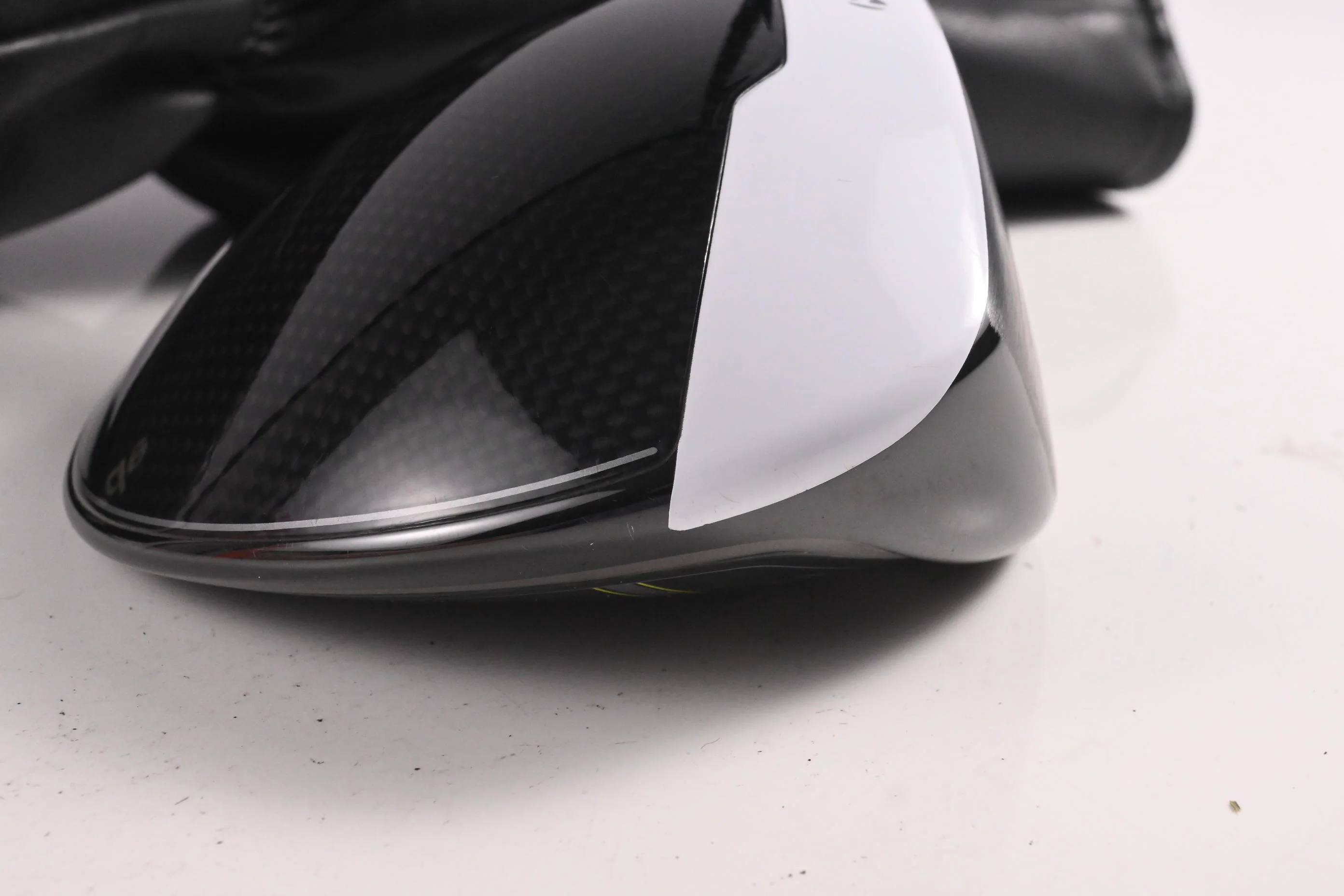 Taylormade M1 2017 Driver / 10.5 Degree / Stiff Flex HZRDUS Yellow 63 Shaft - Image 3