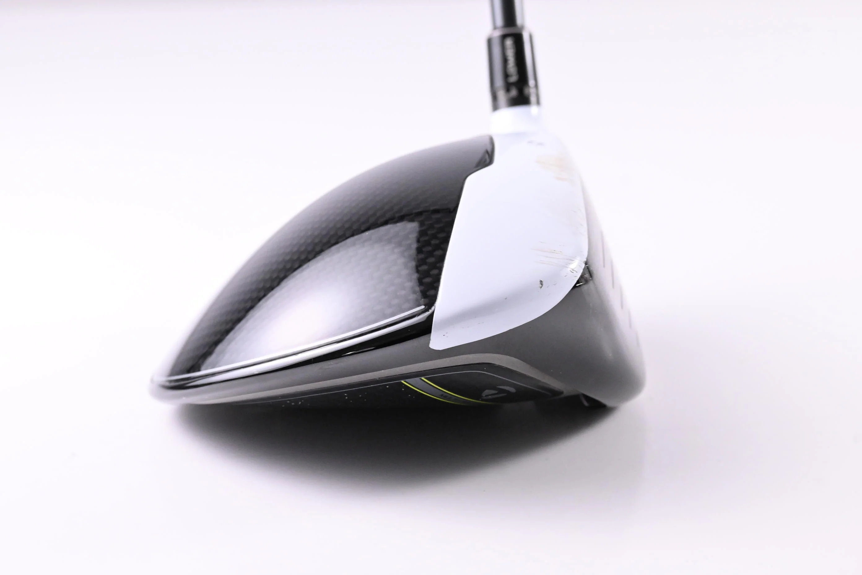 Taylormade M1 2017 Driver / 12 Degree / Regular Flex Speeder 67 Evolution Shaft - Image 3