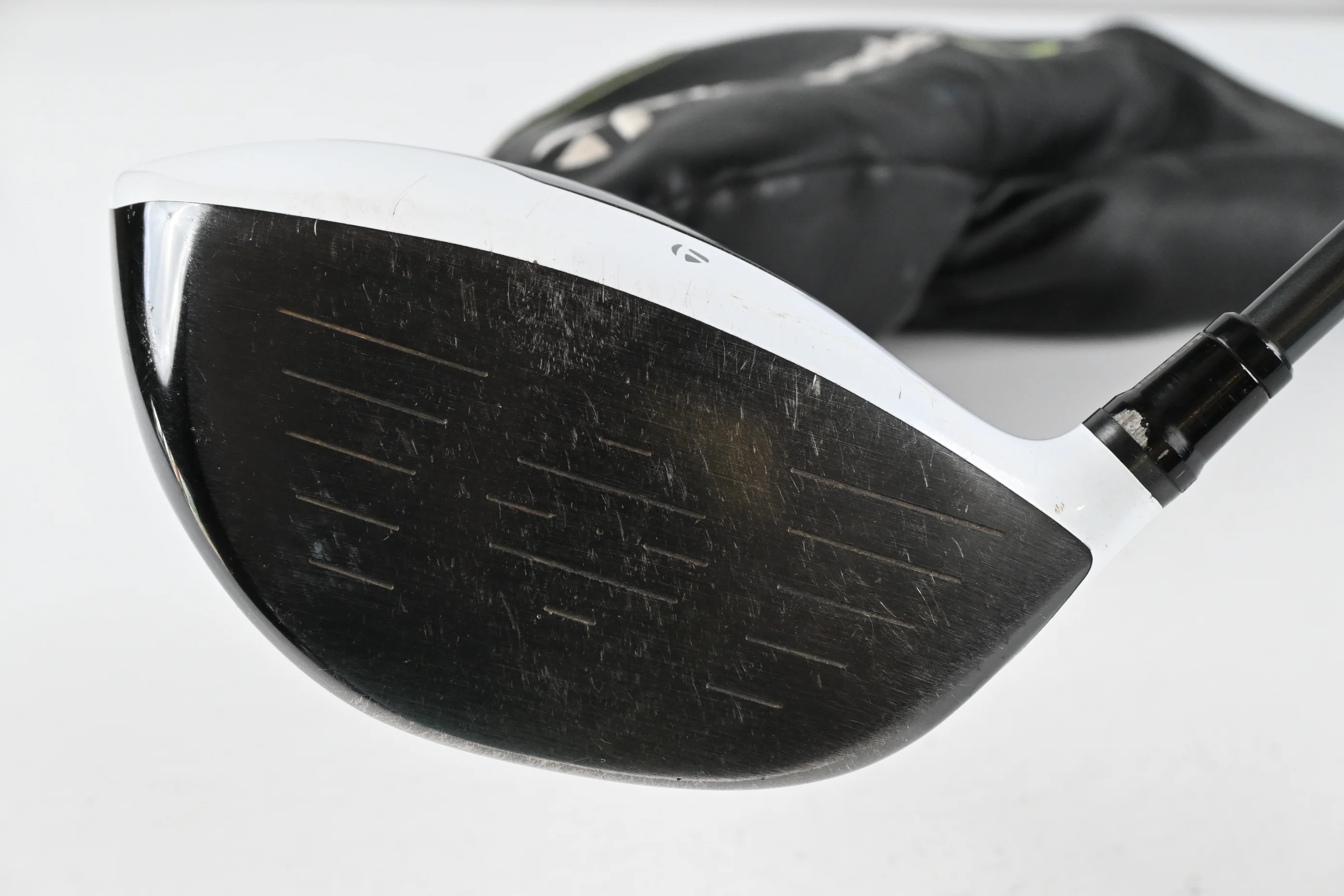 Taylormade M1 2017 Driver / 10.5 Degree / Stiff Flex Fujikura XLR8 Pro 56 Shaft - Image 4