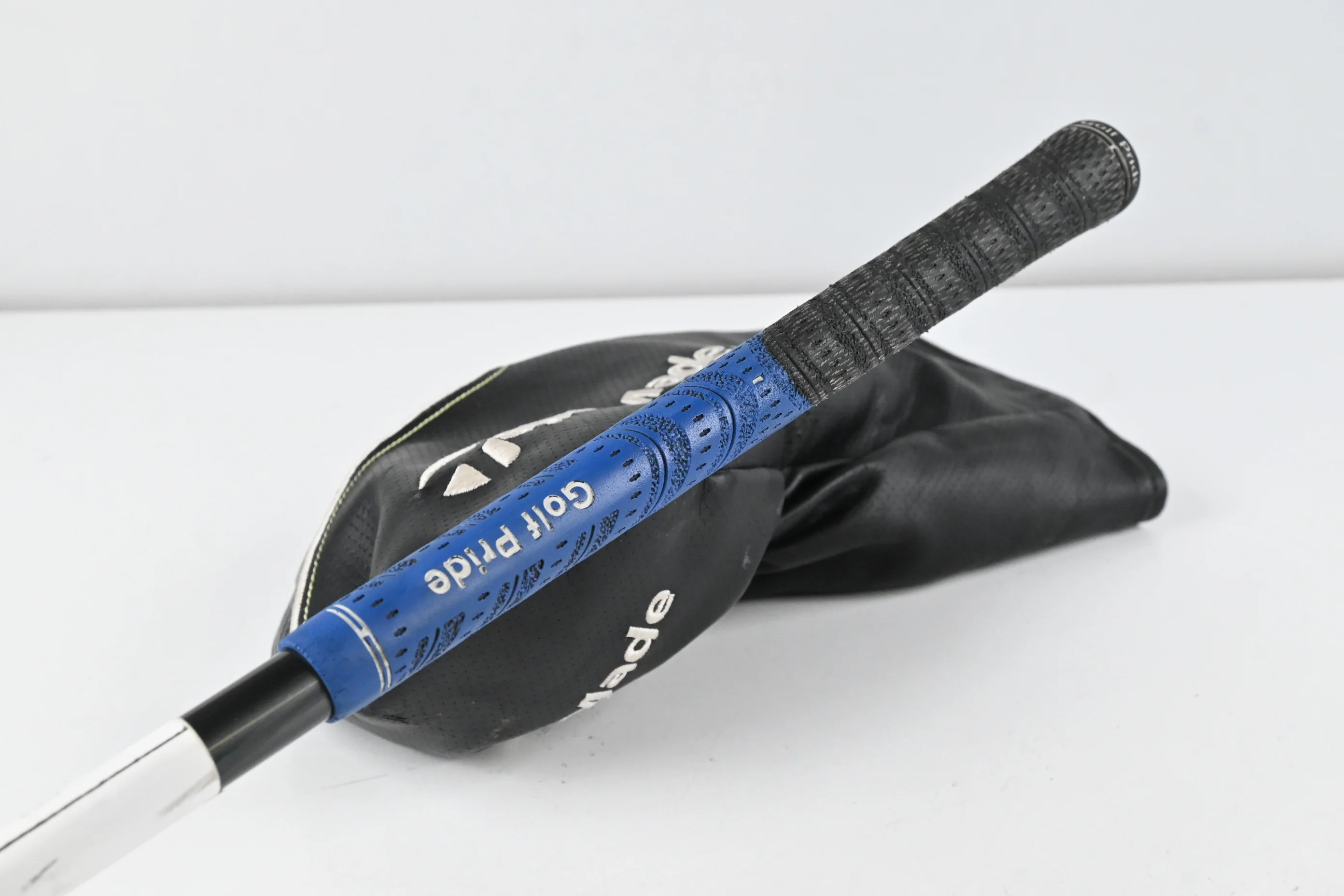 Taylormade M1 2017 Driver / 10.5 Degree / Stiff Flex Fujikura XLR8 Pro 56 Shaft - Image 8