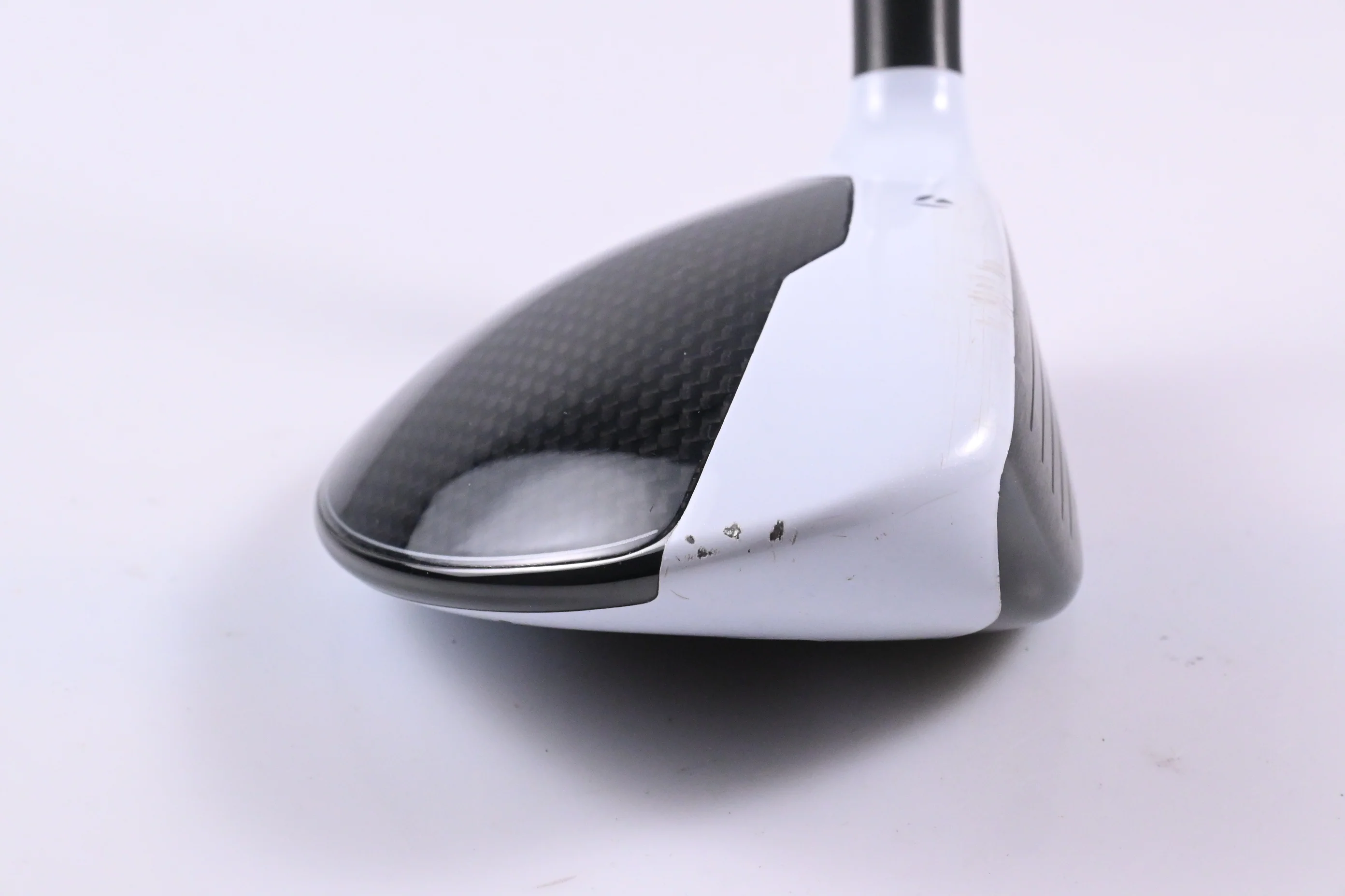Taylormade M1 2017 #3 Wood / 15 Degree / Stiff Flex Tensei CK Blue 65 Shaft - Image 3