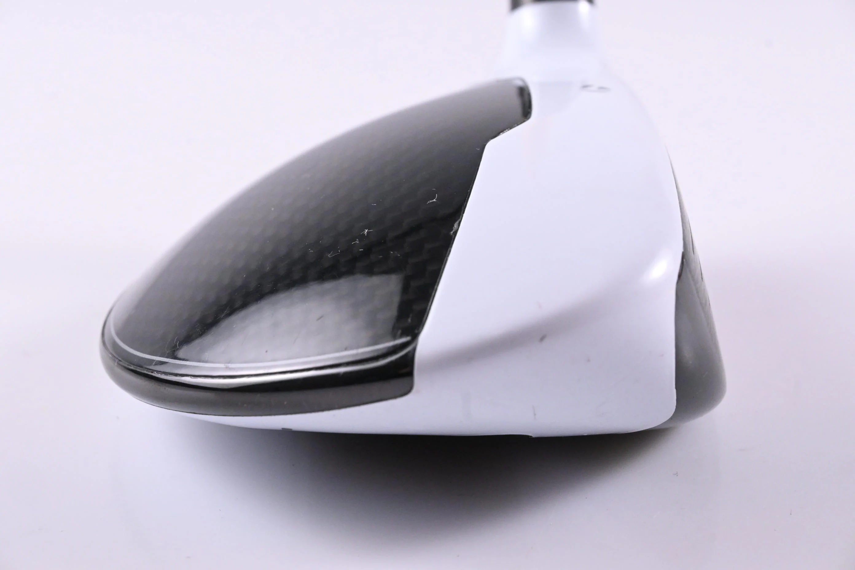 Tour Issue Taylormade M1 2017 #3 Wood / 15 Degree / X-Flex UST Elements Earth Shaft - Image 3