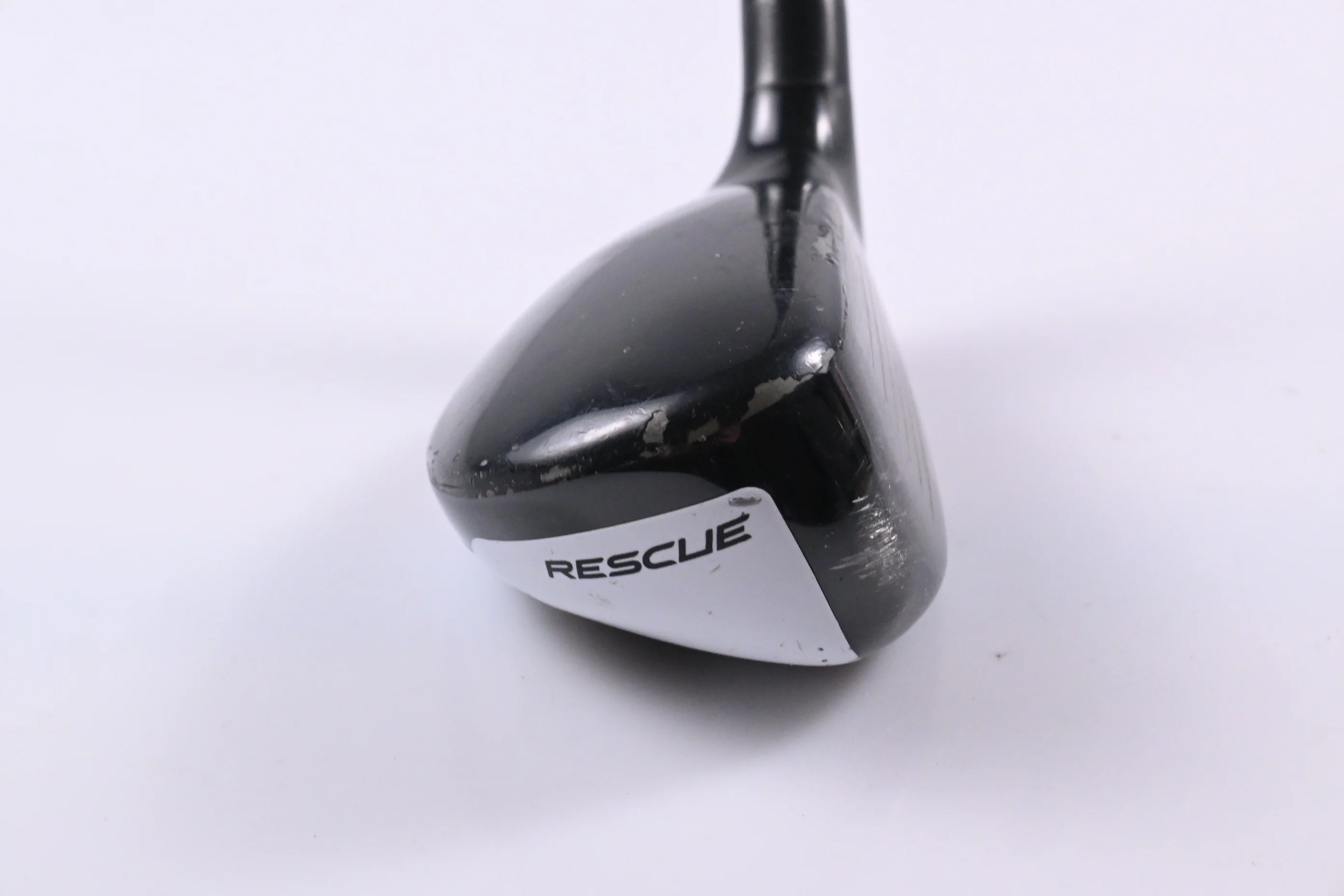 Taylormade M1 2017 #3 Hybrid / 19 Degree / Stiff Flex Kuro Kage Black 80 Shaft - Image 3