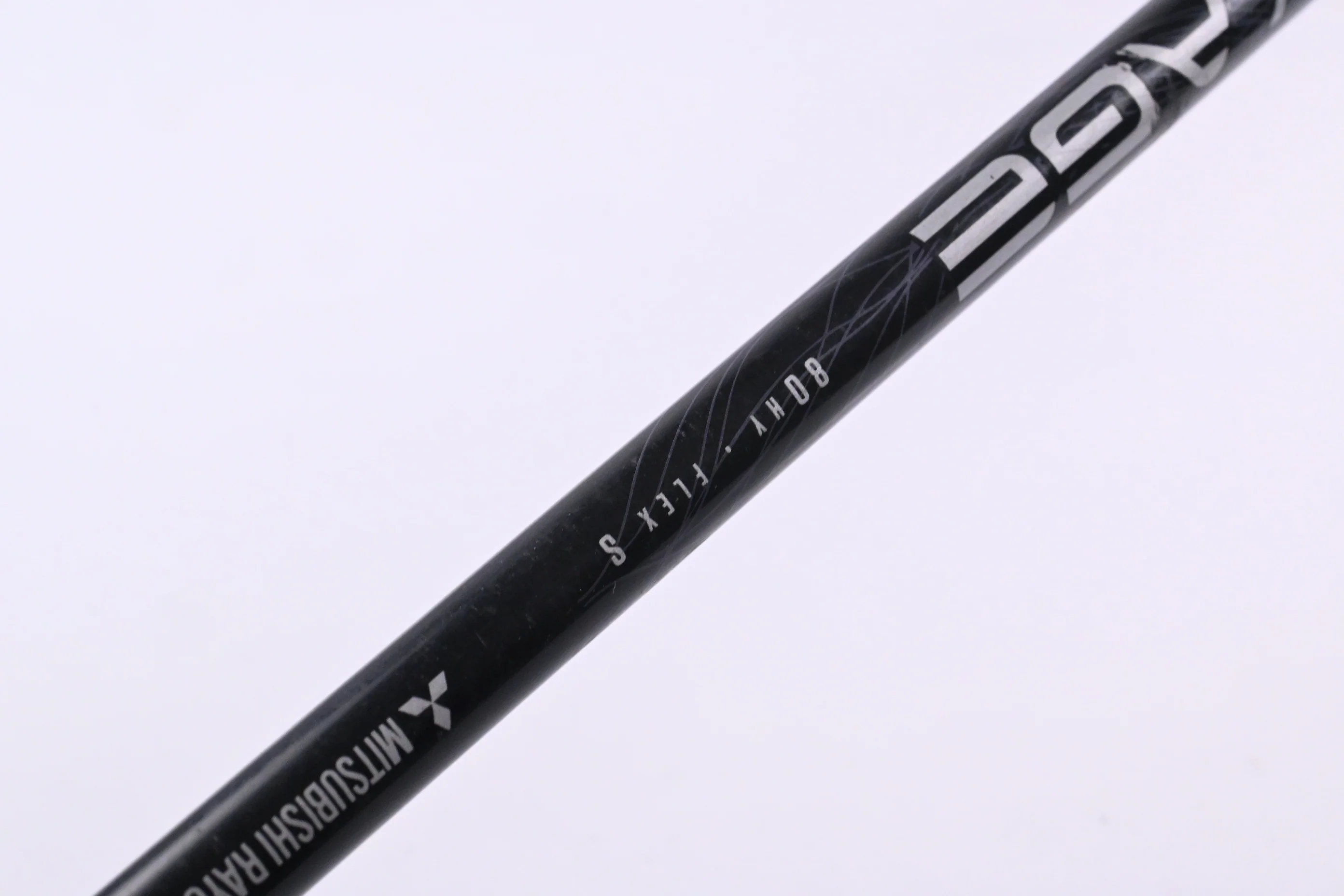Taylormade M1 2017 #3 Hybrid / 19 Degree / Stiff Flex Kuro Kage Black 80 Shaft - Image 6