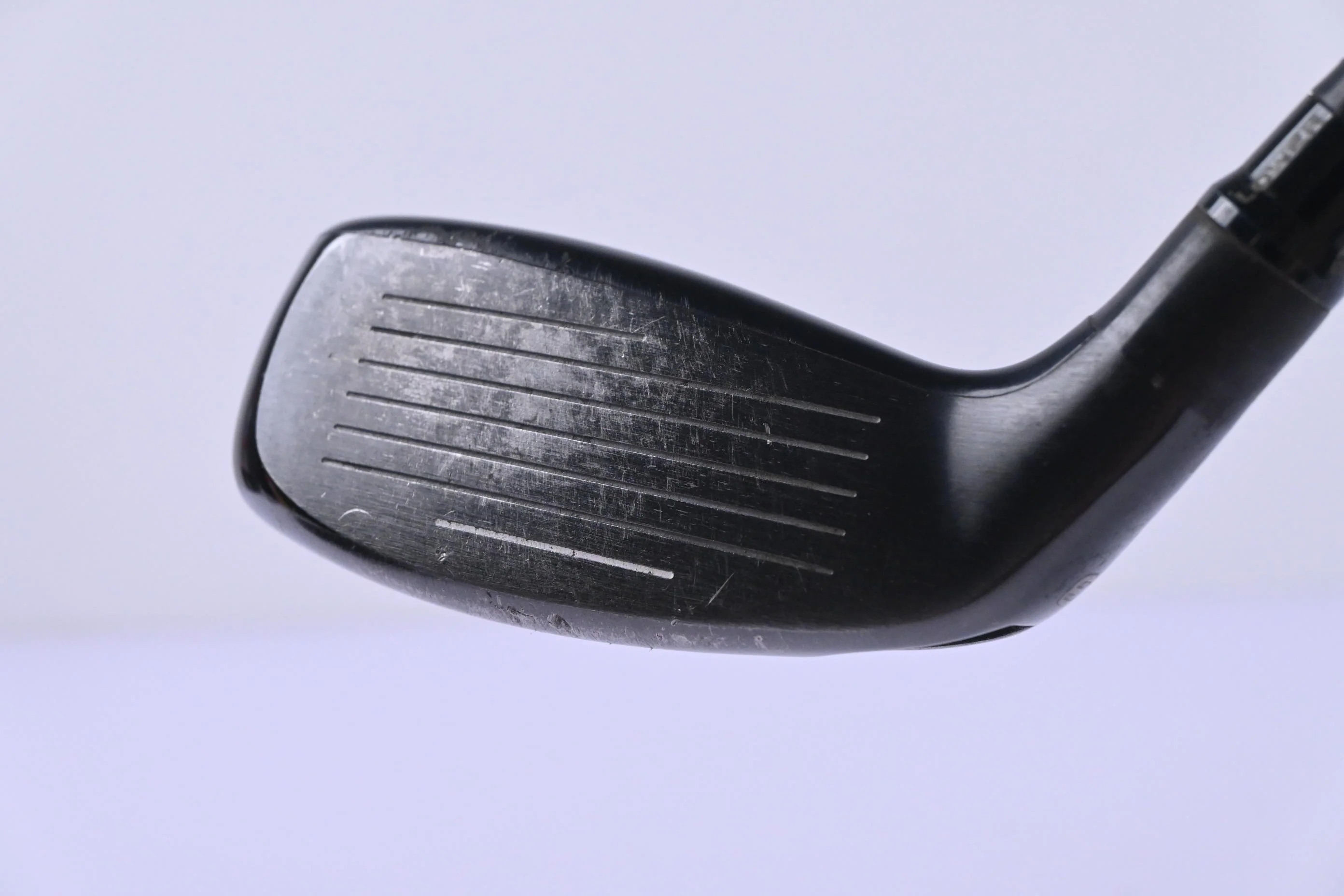Taylormade M1 2017 #3 Hybrid / 19 Degree / Regular Flex Atmos Red 6 Shaft - Image 4
