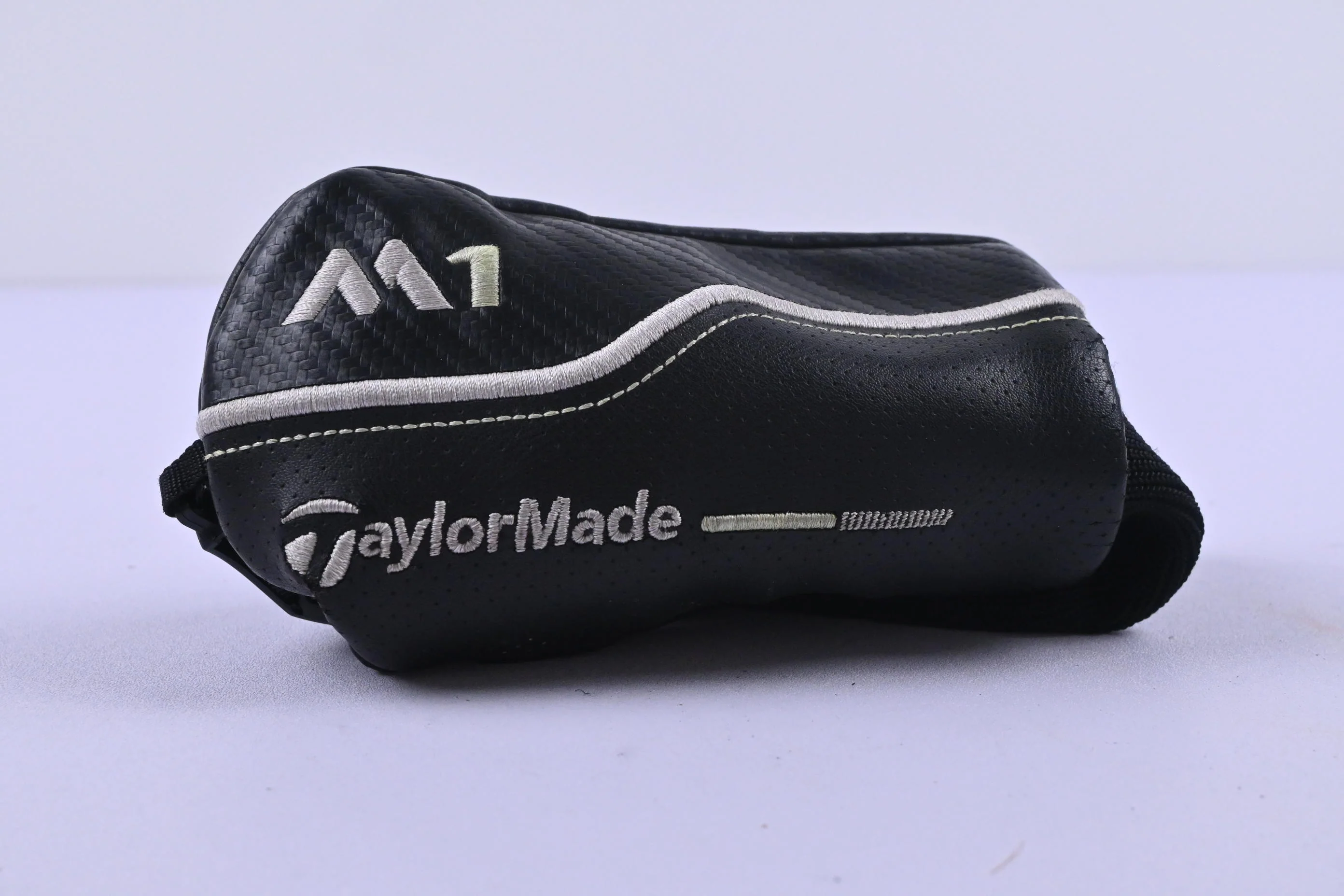 Taylormade M1 2017 #3 Hybrid / 19 Degree / Regular Flex Atmos Red 6 Shaft - Image 9