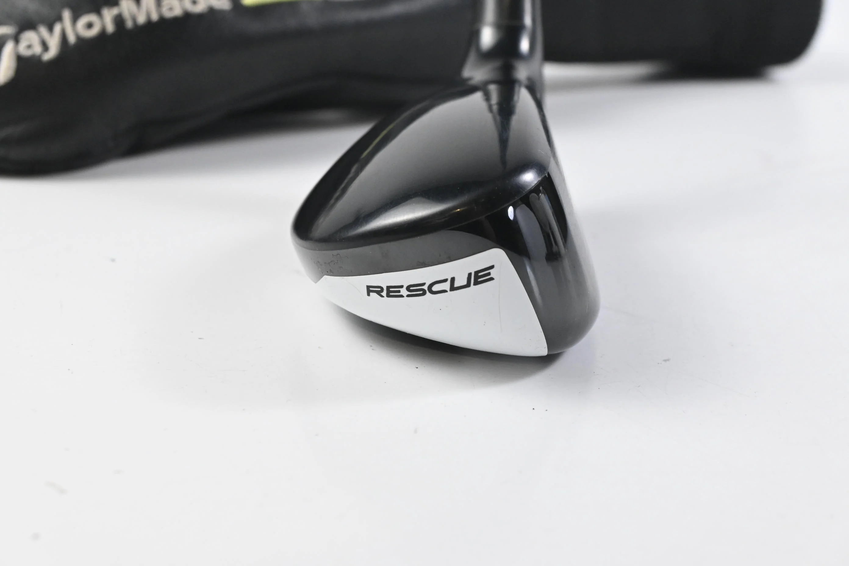 Taylormade M1 2017 #2 Hybrid / 17 Degree / Stiff Flex Kai'li Red 75 Shaft - Image 3