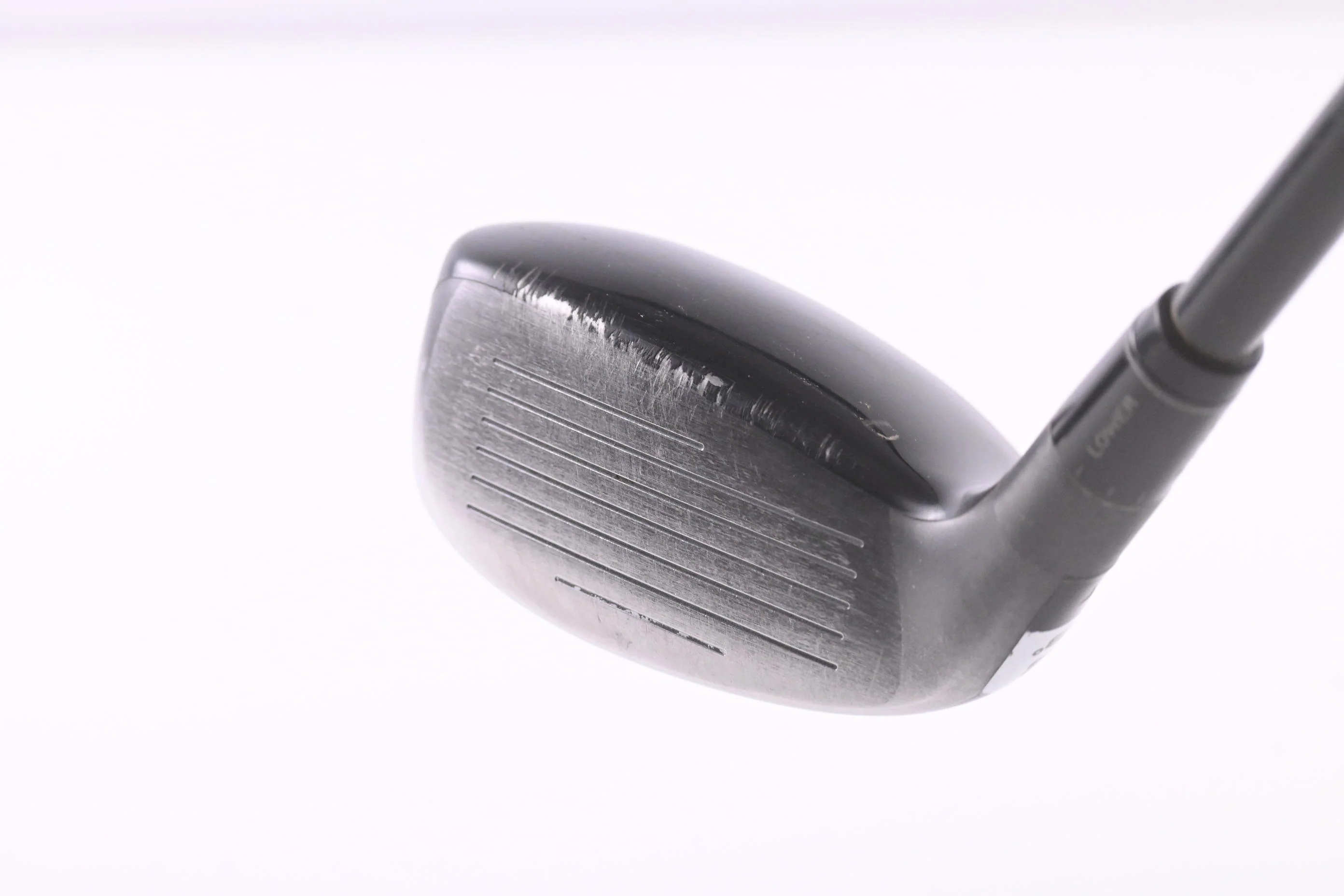 Taylormade M1 2017 #3 Hybrid / 19 Degree / Regular Flex Fujikura Pro 80 Shaft - Image 4