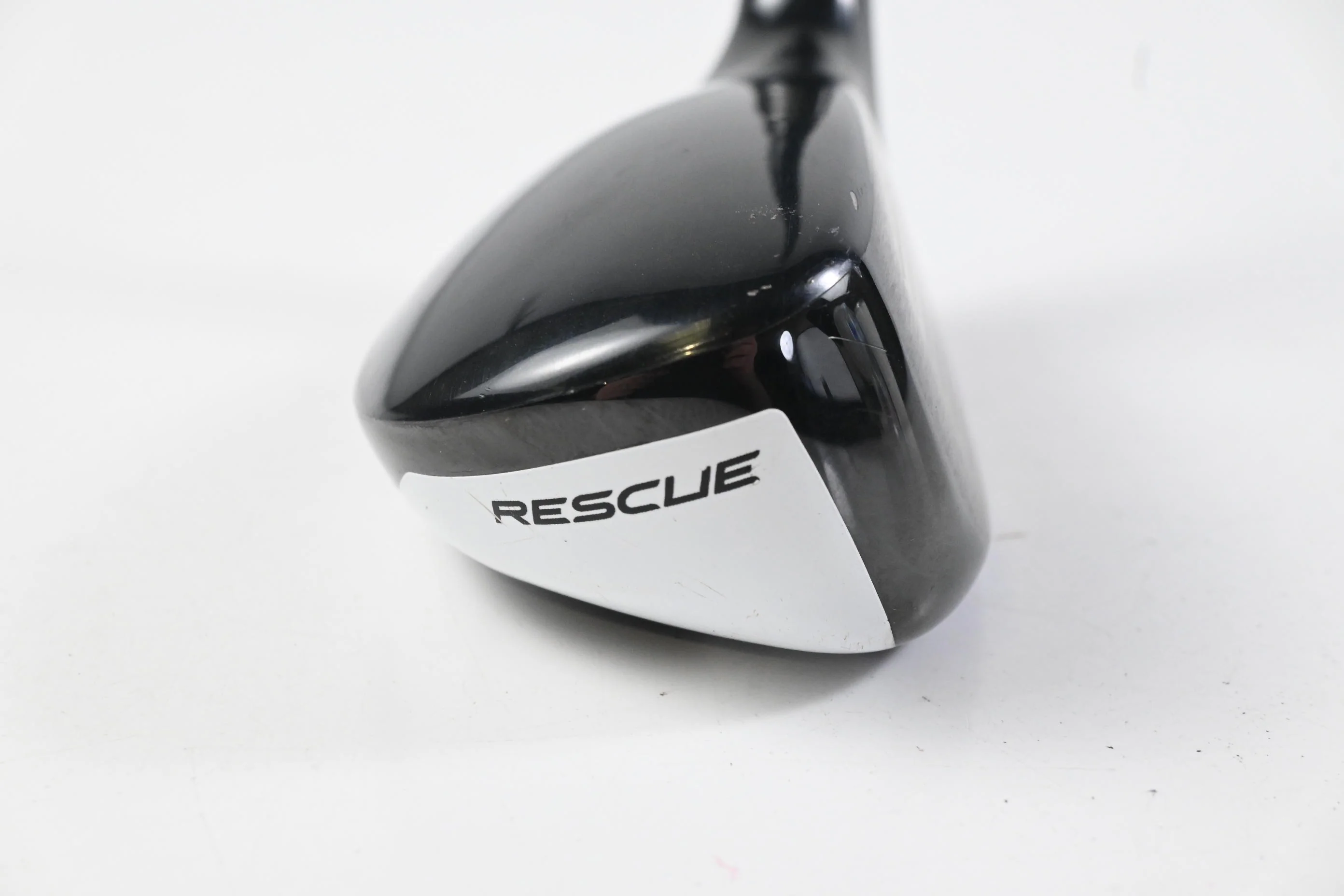 Taylormade M1 2017 #2 Hybrid / 17 Degree / Stiff Flex Kuro Kage Silver Series 60 - Image 3