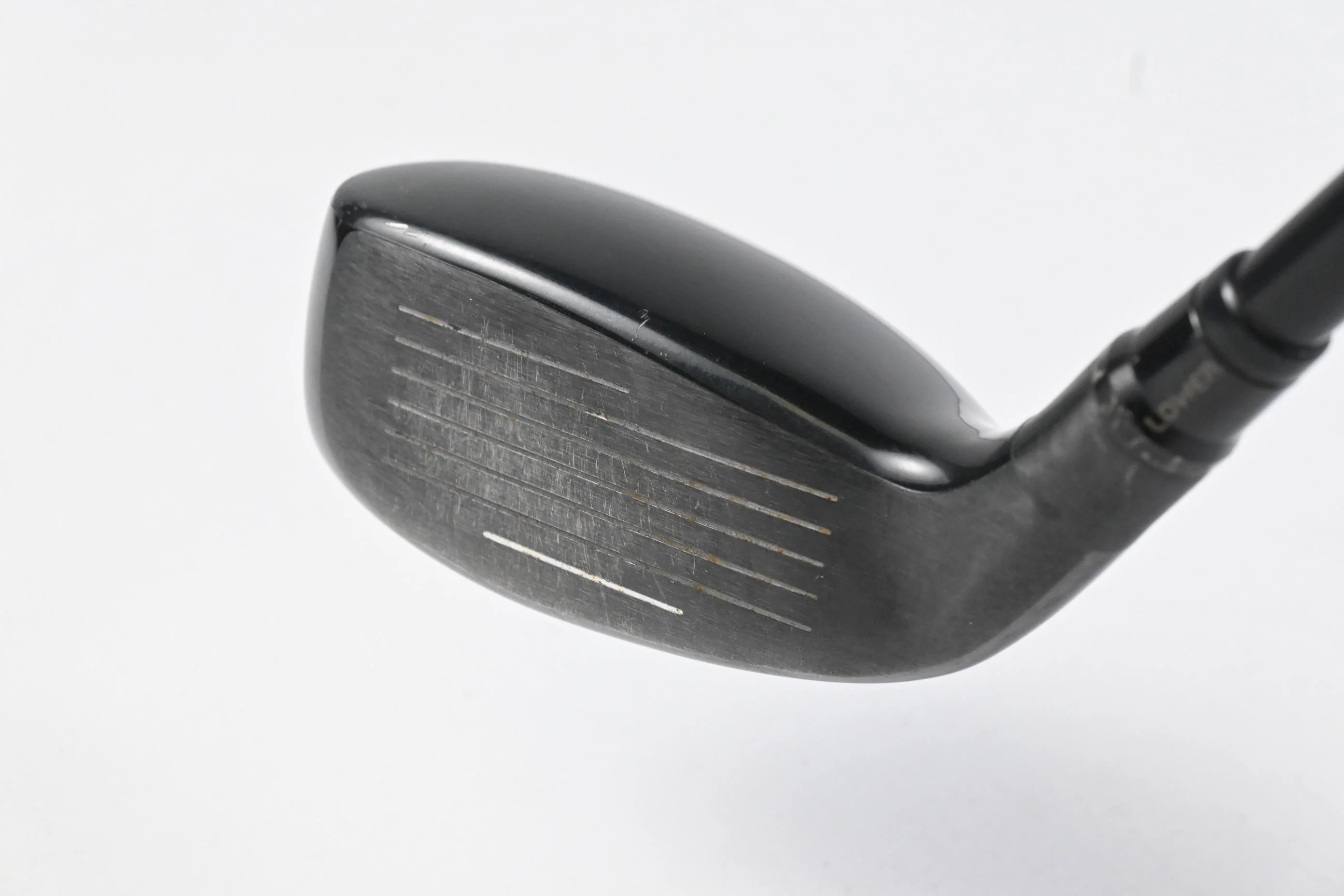 Taylormade M1 2017 #2 Hybrid / 17 Degree / Stiff Flex Kuro Kage Silver Series 60 - Image 4