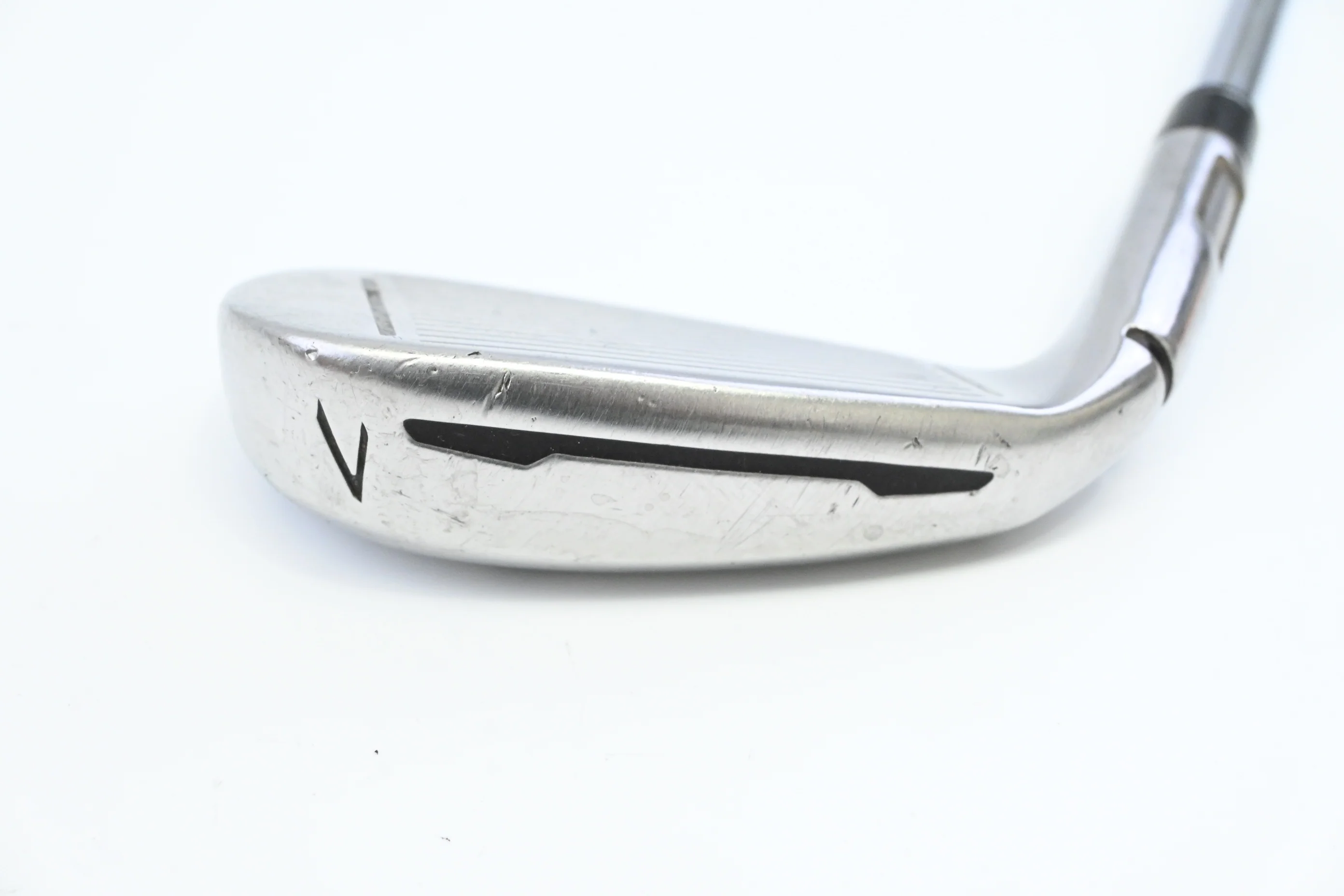Taylormade M1 2017 #7 Iron / Regular Flex XP 95 R300 Shaft - Image 3