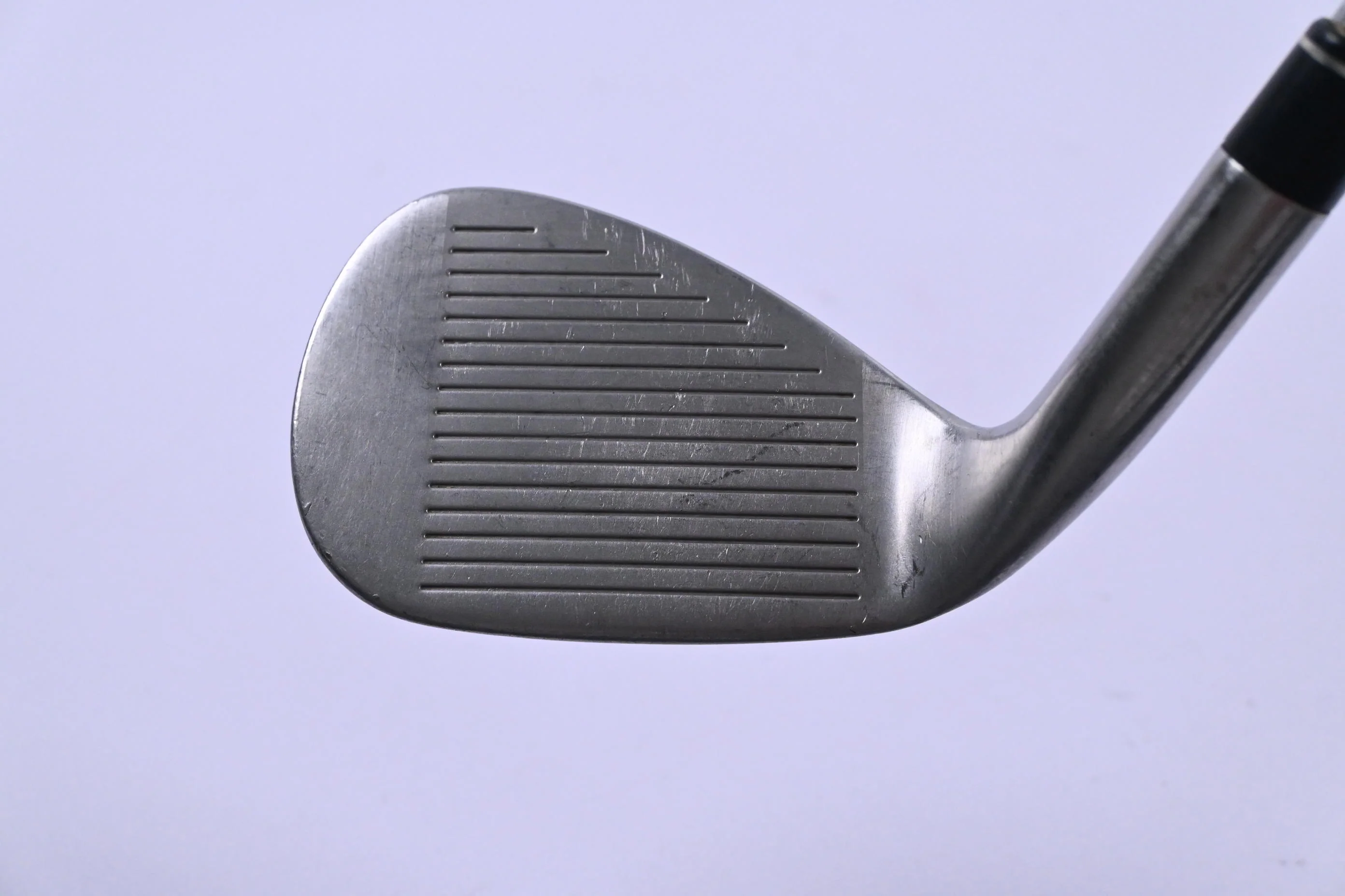 Taylormade M1 2017 Sand Wedge / 55 Degree / Stiff Flex True Temper XP 95 Shaft - Image 2