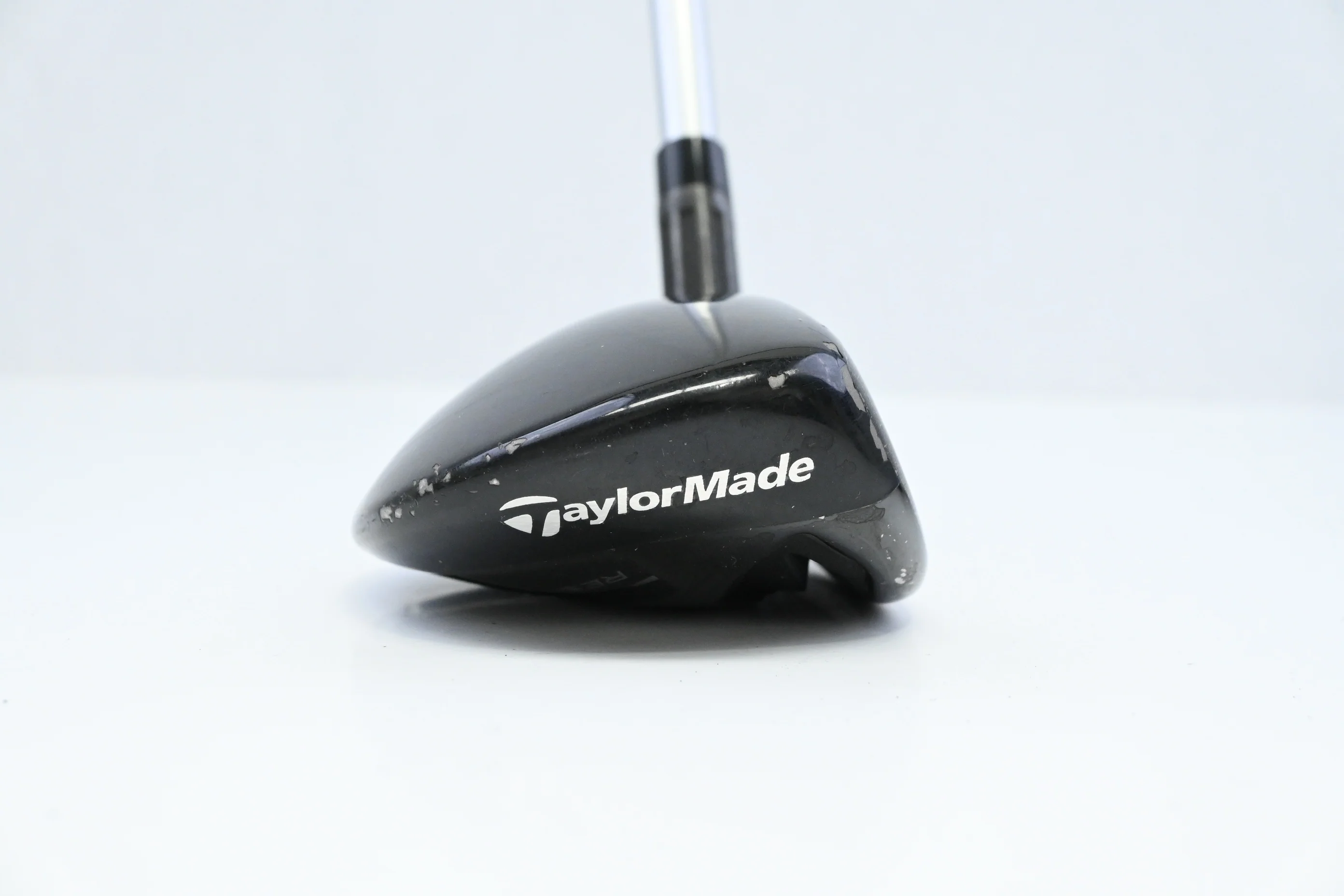 Ladies Taylormade M2 2016 #5 Hybrid / 25 Degree / Ladies Flex Taylormade Reax 45 - Image 3