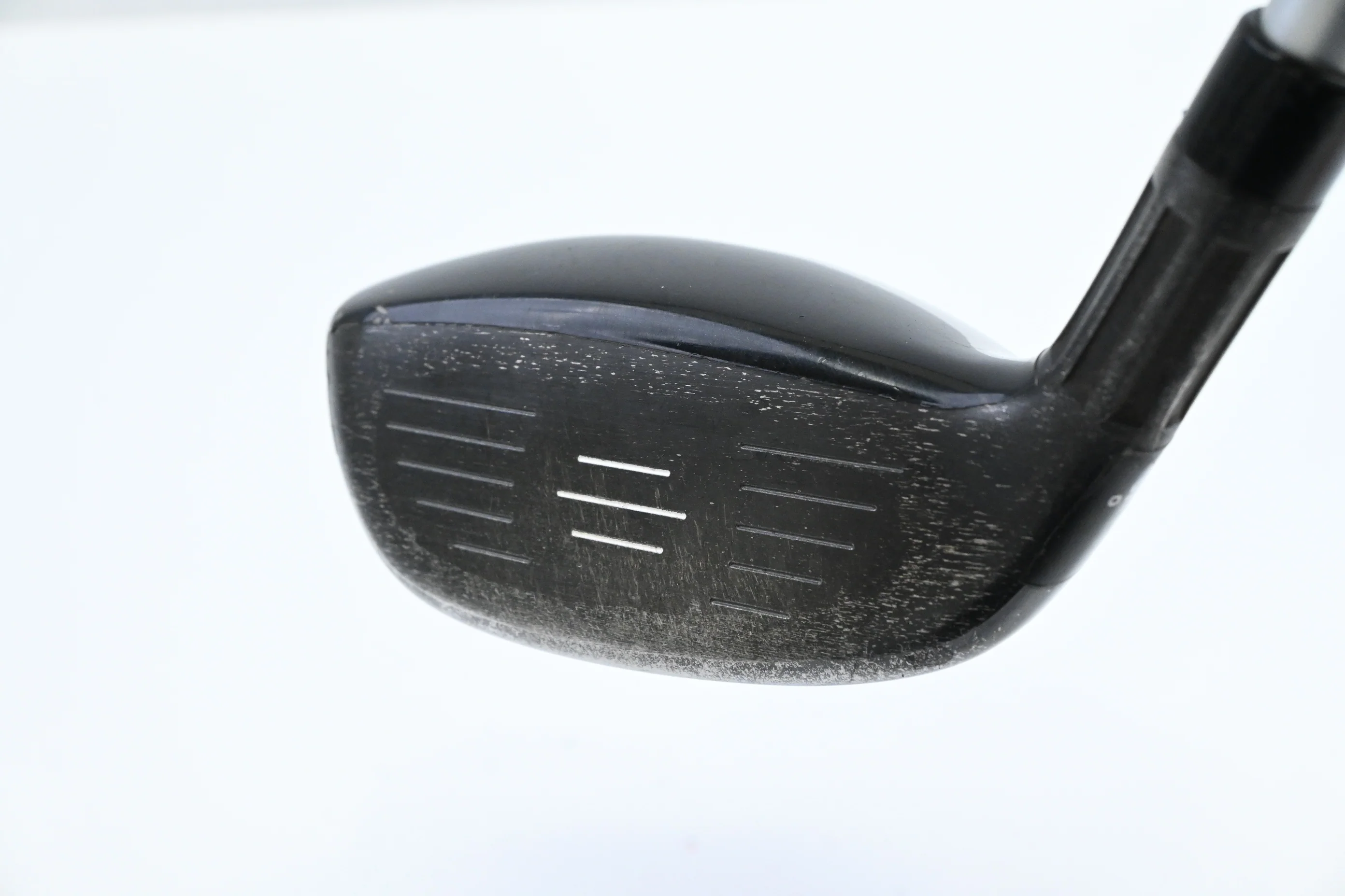 Ladies Taylormade M2 2016 #5 Hybrid / 25 Degree / Ladies Flex Taylormade Reax 45 - Image 4