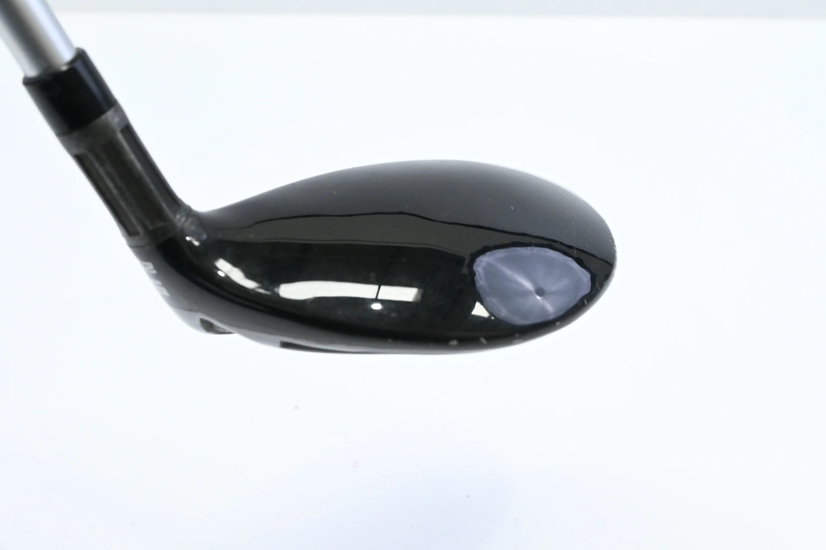 Ladies Taylormade M2 2016 #5 Hybrid / 25 Degree / Ladies Flex Taylormade Reax 45 - Image 5