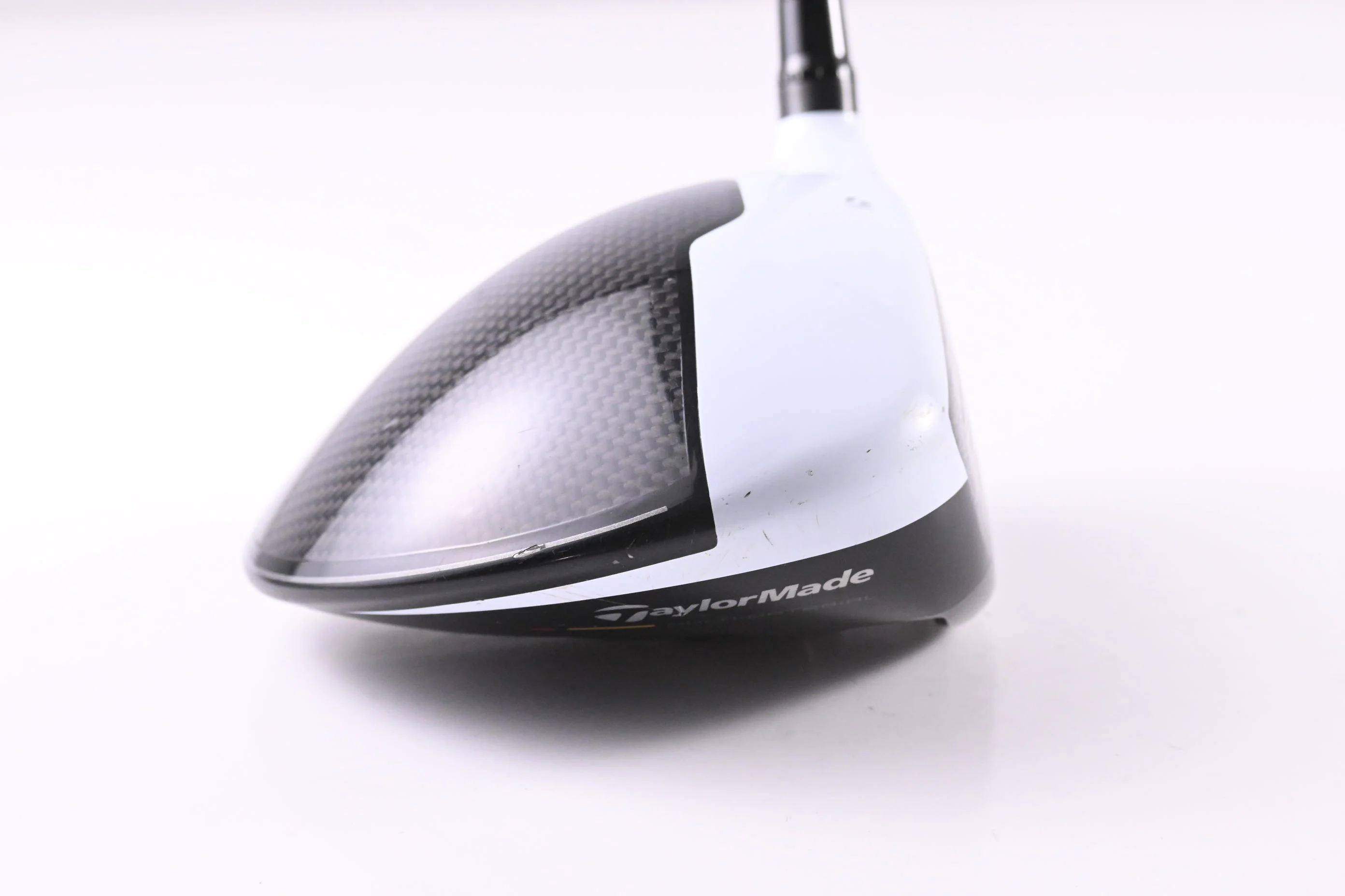 Taylormade M2 2016 Driver / 9.5 Degree / Stiff Flex Tensei AV Limited Black 65 Shaft - Image 3
