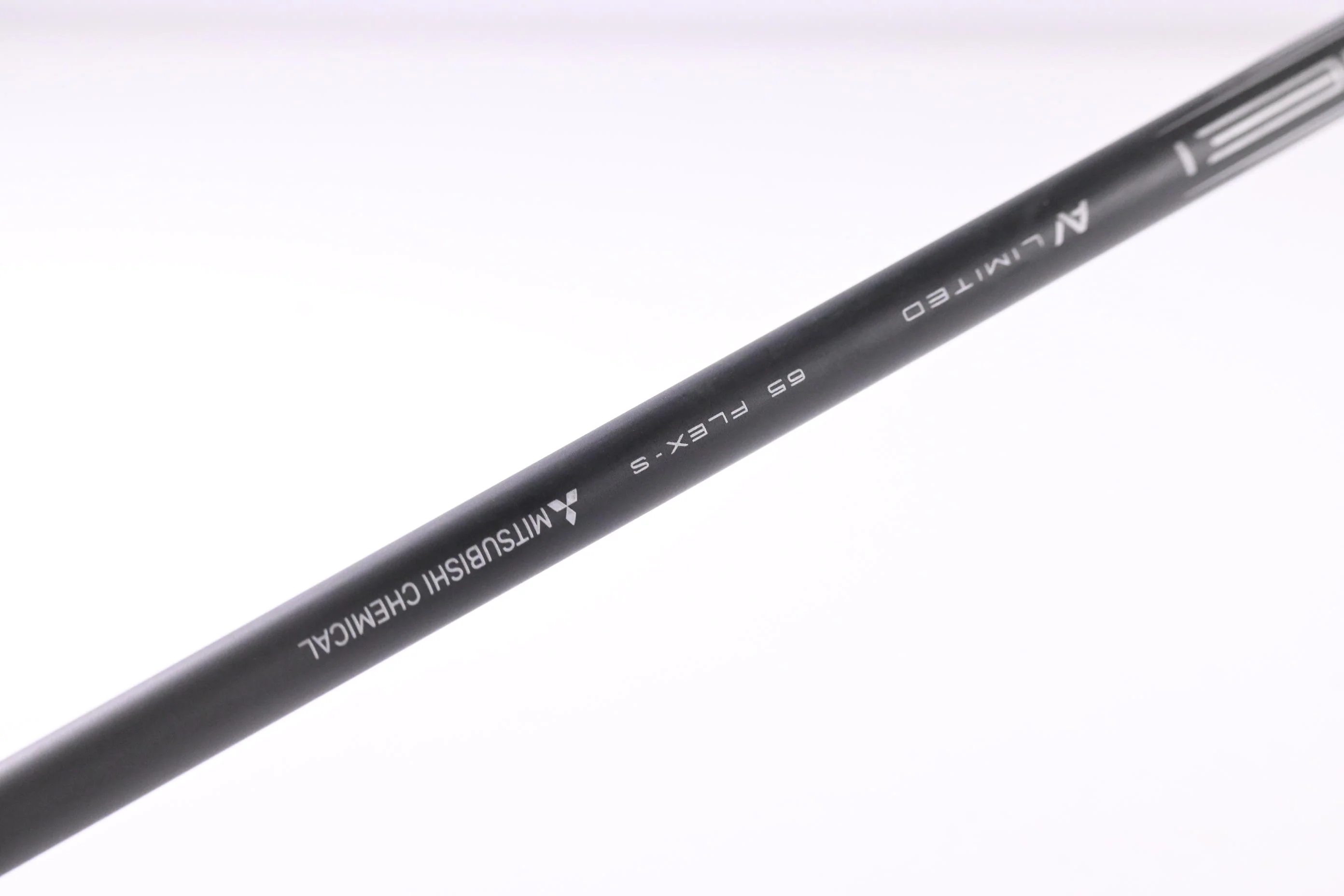 Taylormade M2 2016 Driver / 9.5 Degree / Stiff Flex Tensei AV Limited Black 65 Shaft - Image 6