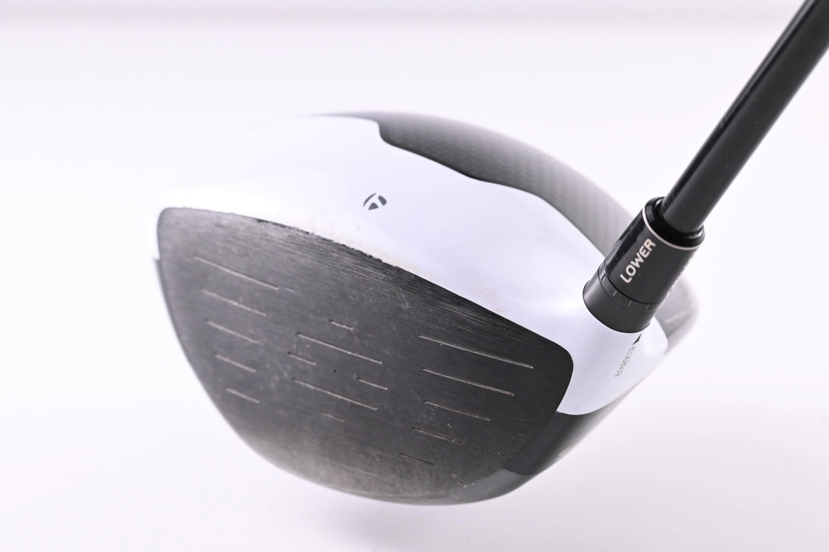 Taylormade M2 2016 Driver / 9.5 Degree / Stiff Flex Fujikura Pro 60 Shaft - Image 4