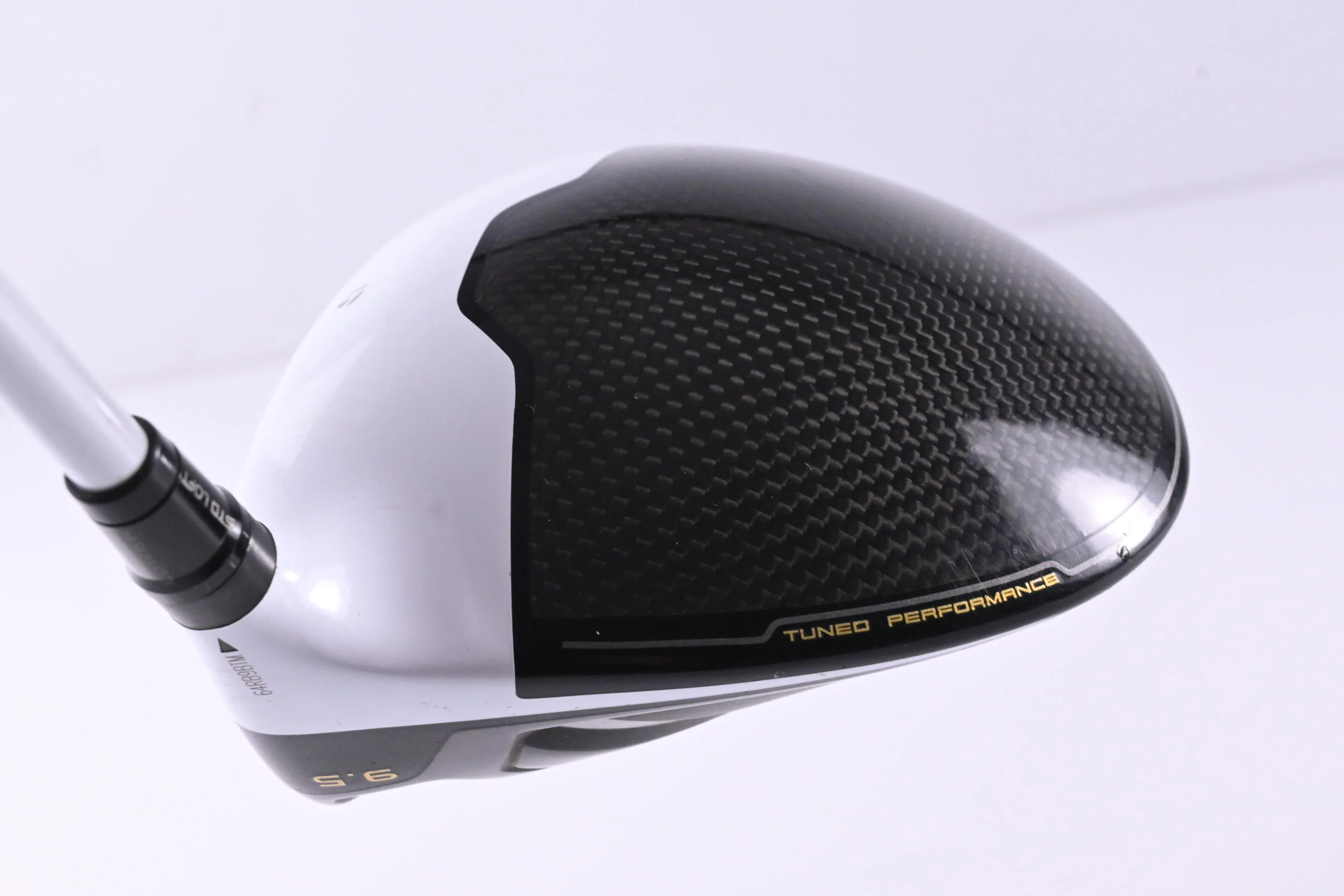 Taylormade M2 2016 Driver / 9.5 Degree / X-Flex Fubuki Alpha 70 Shaft - Image 5