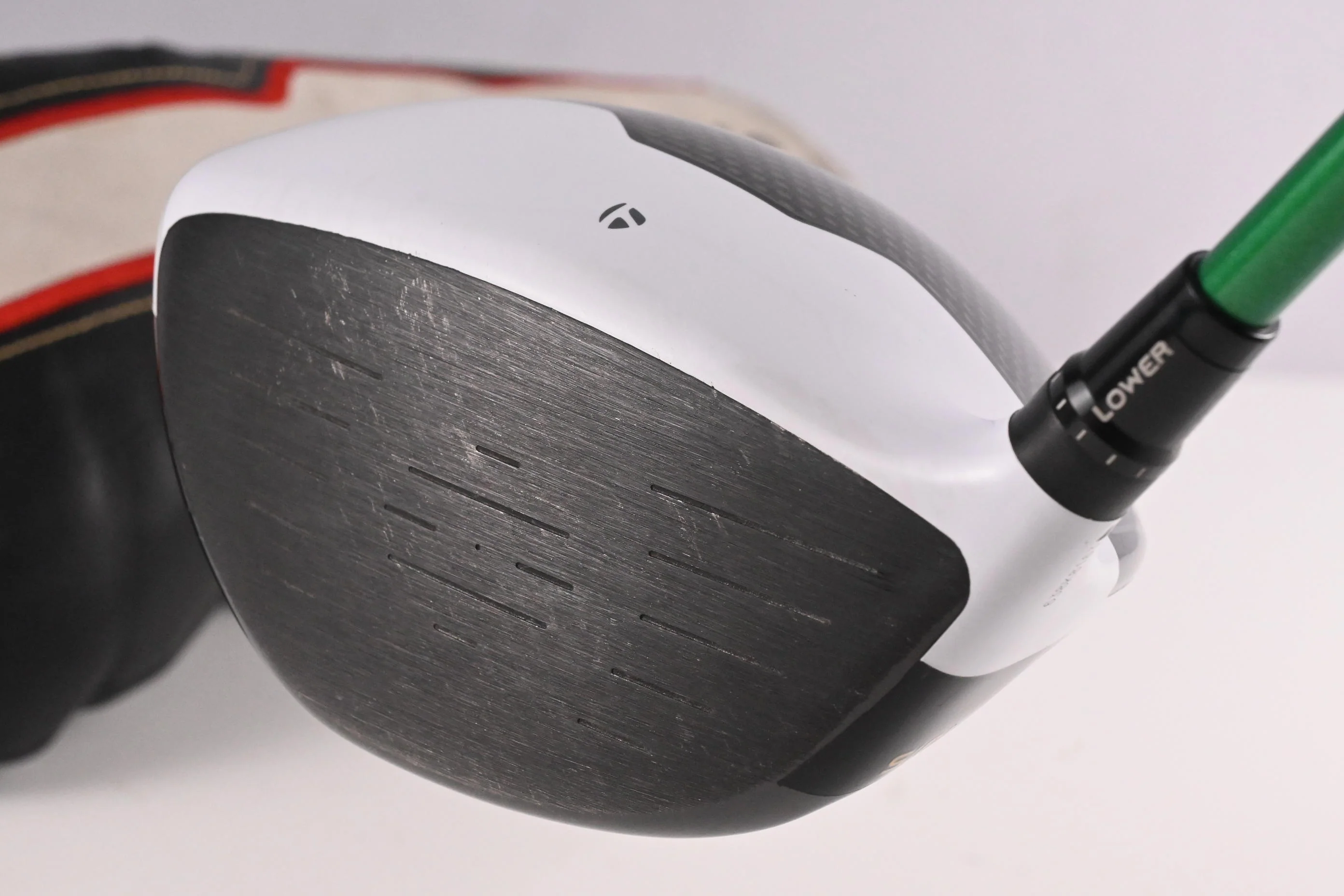 Taylormade M2 2016 Driver / 10.5 Degree / Regular Flex ACCRA GX Green 250 Shaft - Image 4