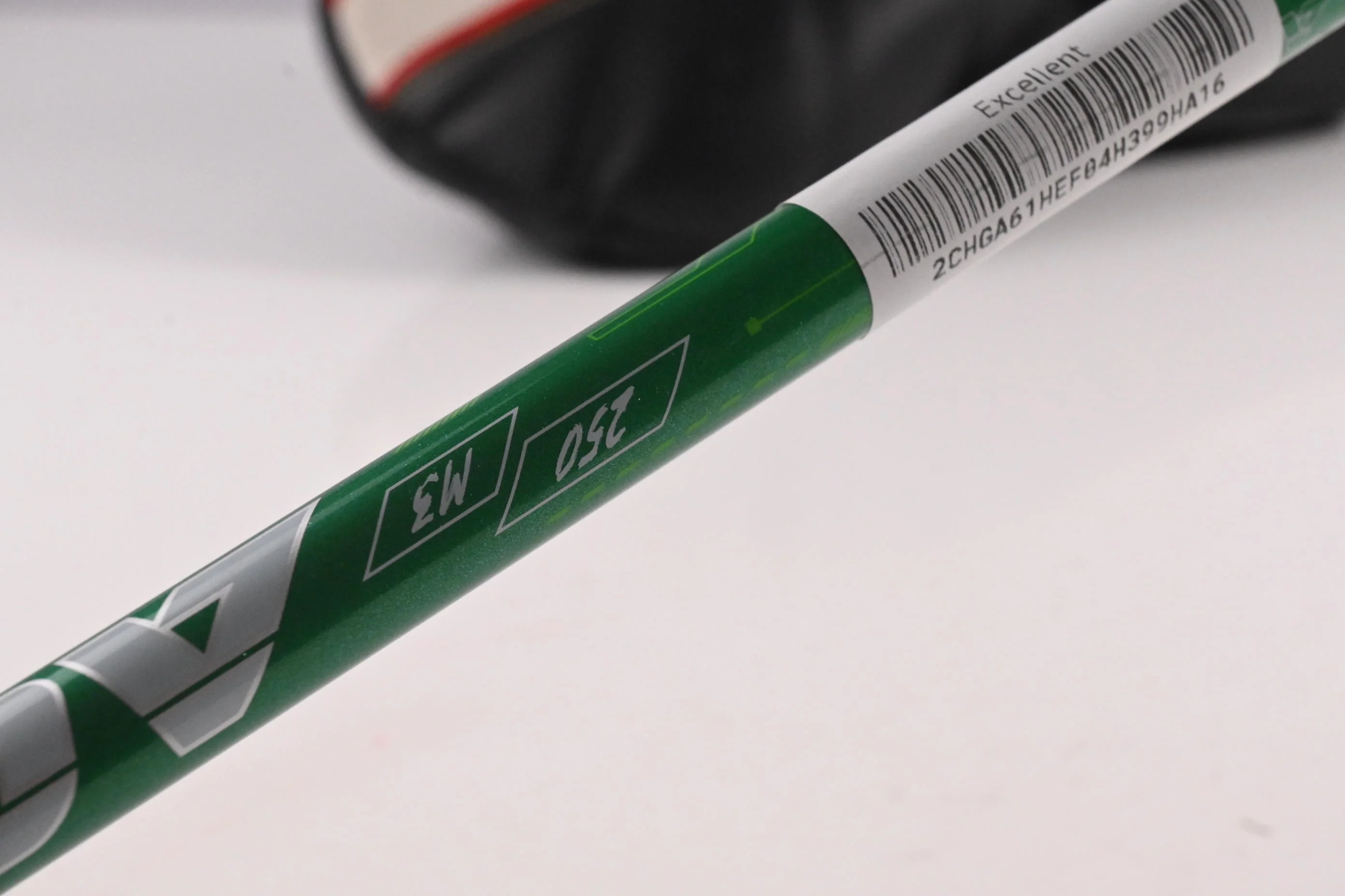 Taylormade M2 2016 Driver / 10.5 Degree / Regular Flex ACCRA GX Green 250 Shaft - Image 6